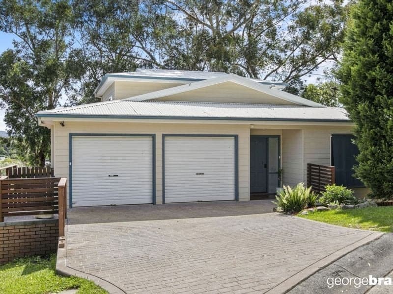 5 Irwin Place GREEN POINT NSW, Green Point - Image 1