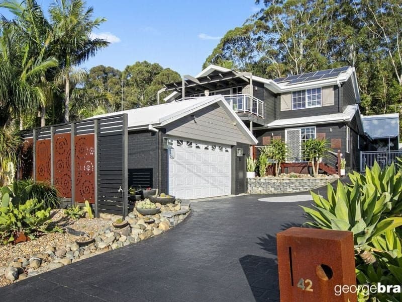 42 Bourke Avenue YATTALUNGA NSW, Yattalunga - Image 1
