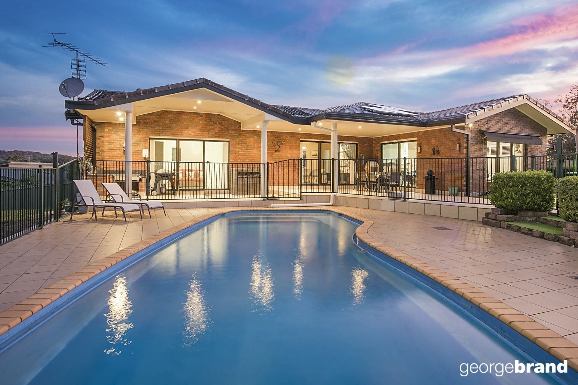 Lot 100 Wells Street SPRINGFIELD NSW, Springfield - Image 1