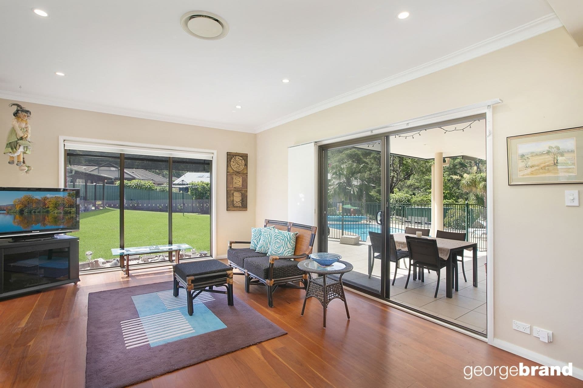 Lot 100 Wells Street SPRINGFIELD NSW, Springfield - Thumbnail 6