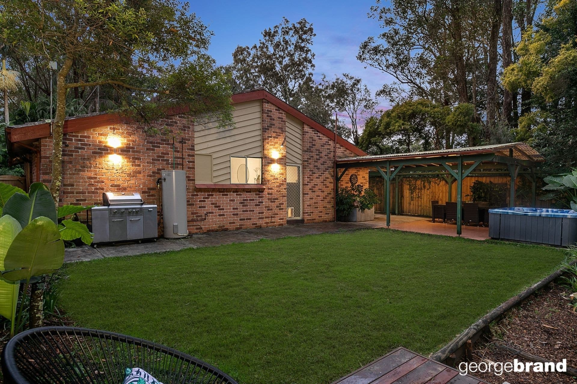 15 Emma Street BENSVILLE NSW, Bensville - Thumbnail 8