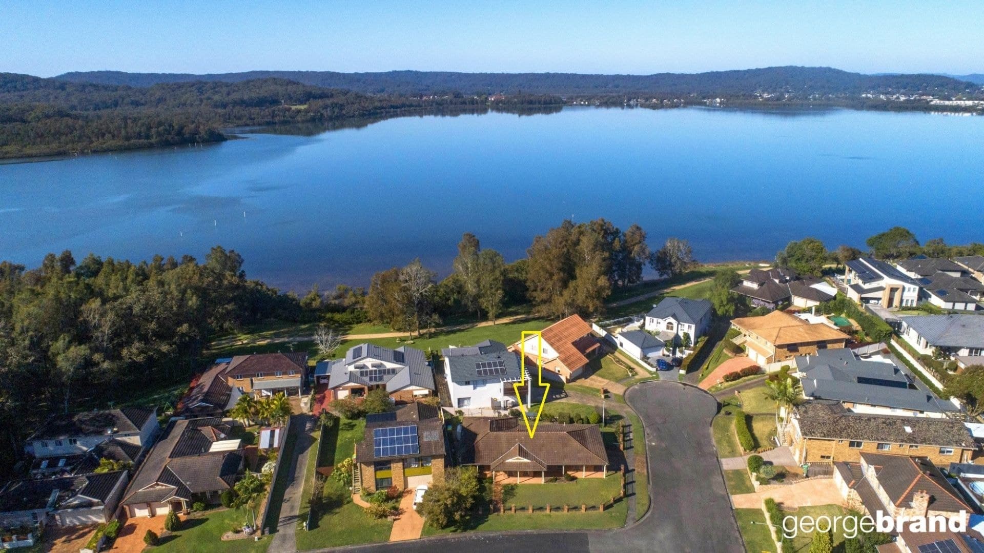 2 Seabreeze Avenue KINCUMBER NSW, Kincumber - Thumbnail 2