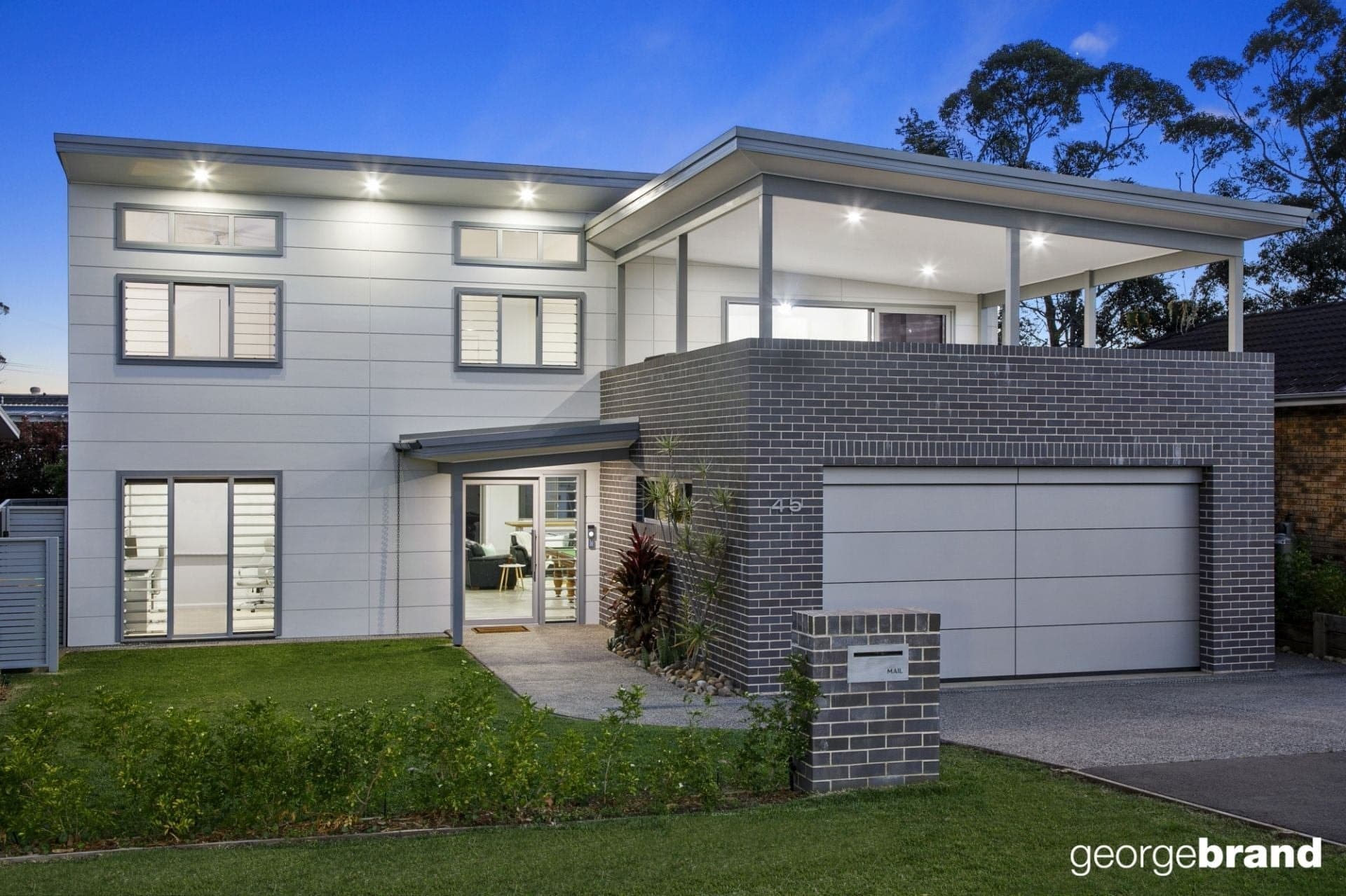 45 High Street SARATOGA NSW, Saratoga - Image 1