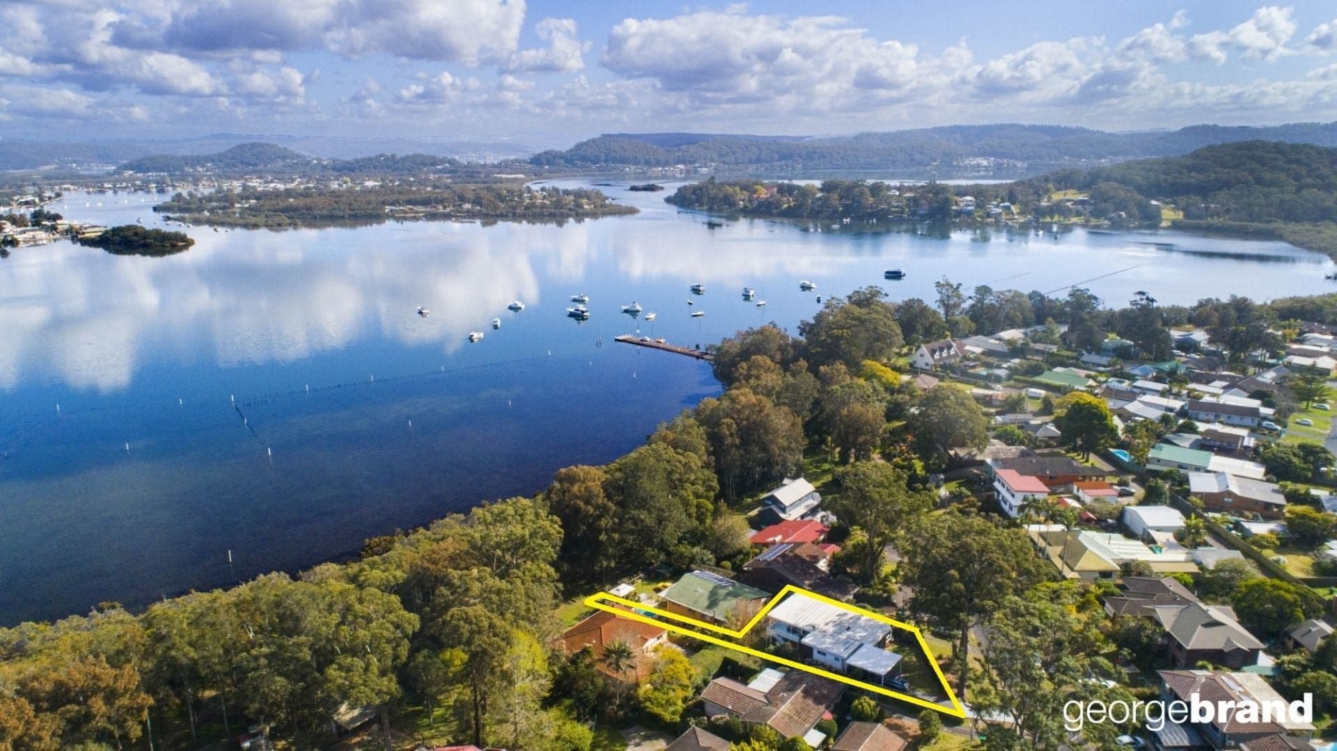 10 Kallaroo Road BENSVILLE NSW, Bensville - Image 1