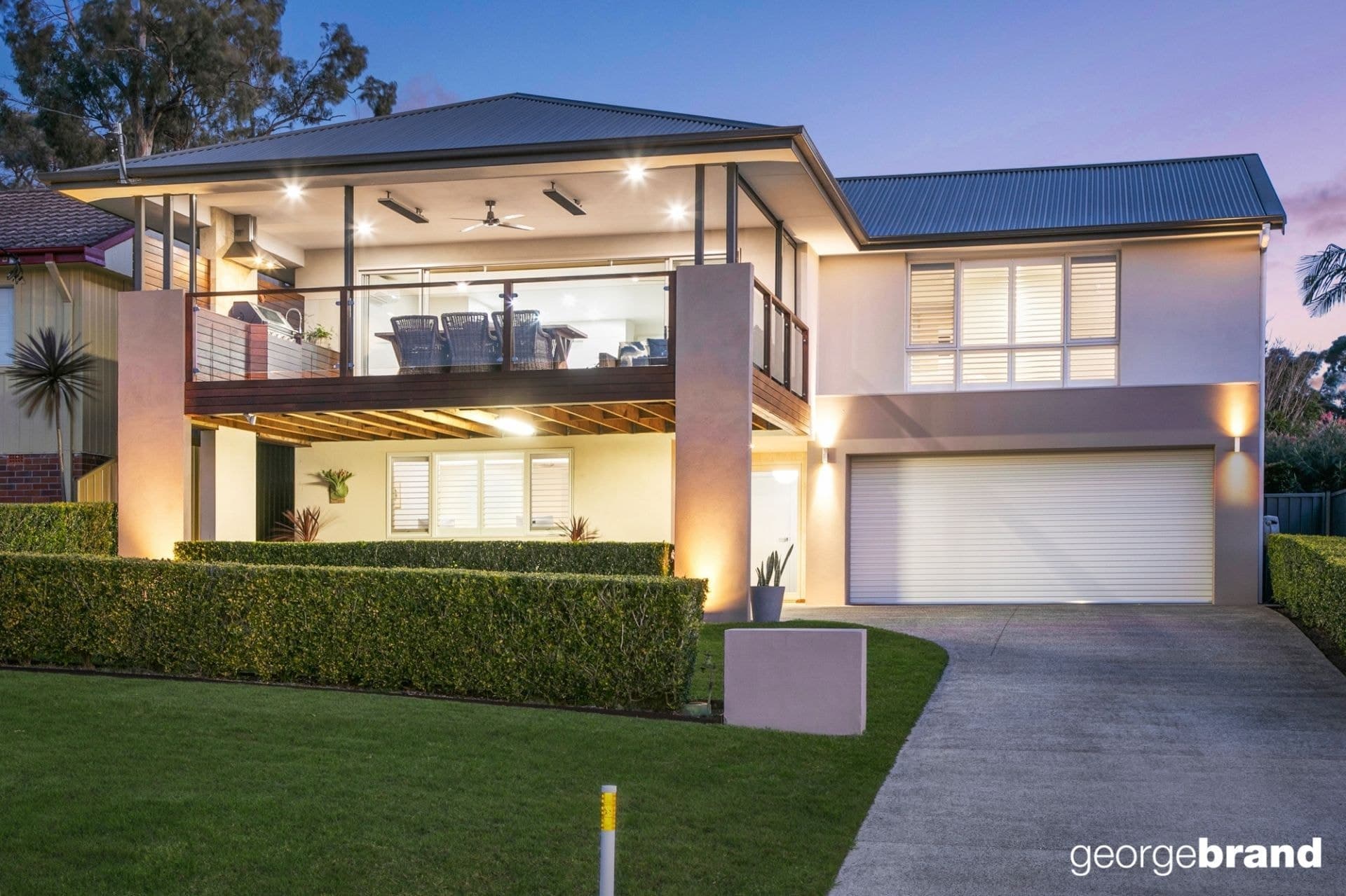 29 High Street SARATOGA NSW, Saratoga - Thumbnail 2