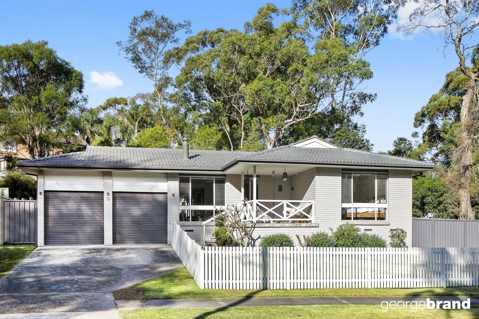 9 Cullens Road KINCUMBER NSW, Kincumber - Image 1