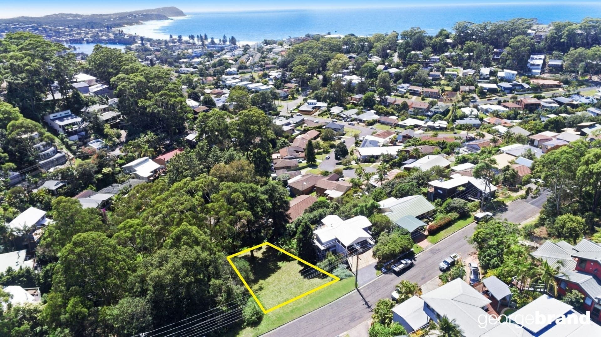 93 Riviera Avenue TERRIGAL NSW, Terrigal - Image 1