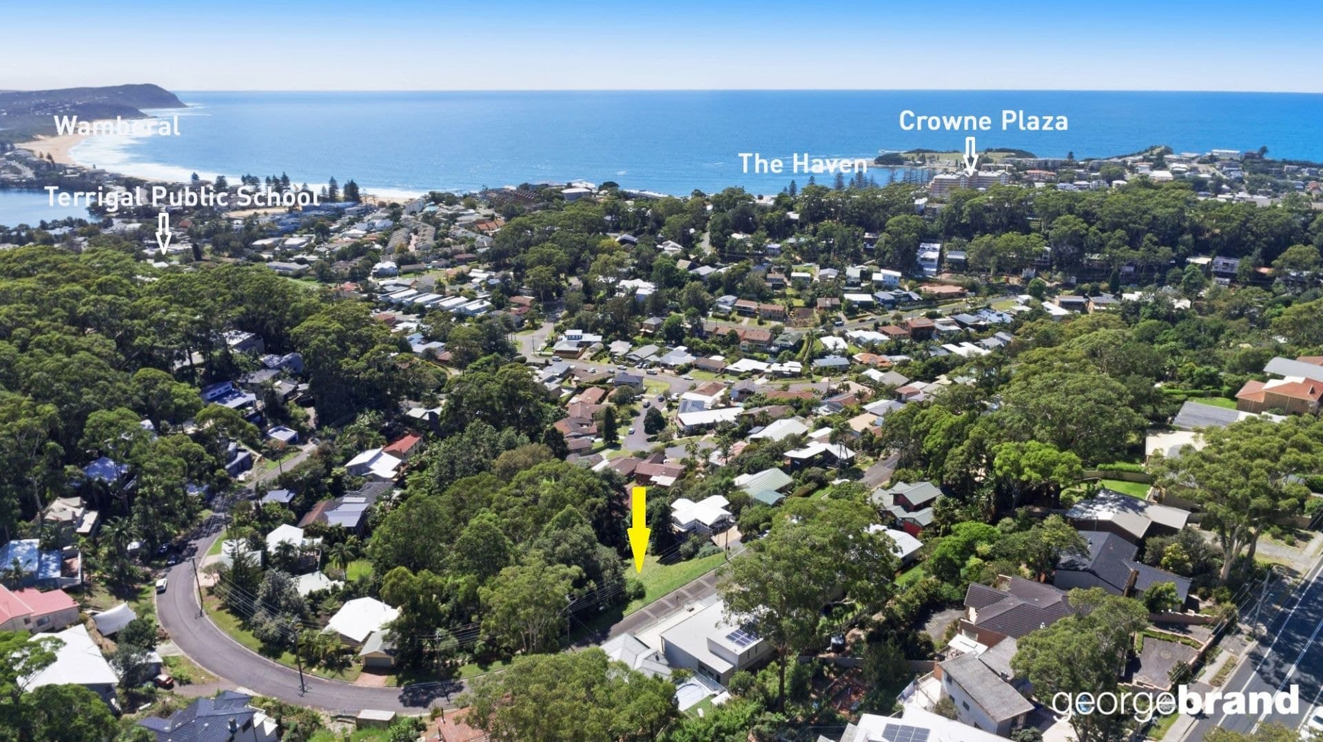 93 Riviera Avenue TERRIGAL NSW, Terrigal - Thumbnail 2