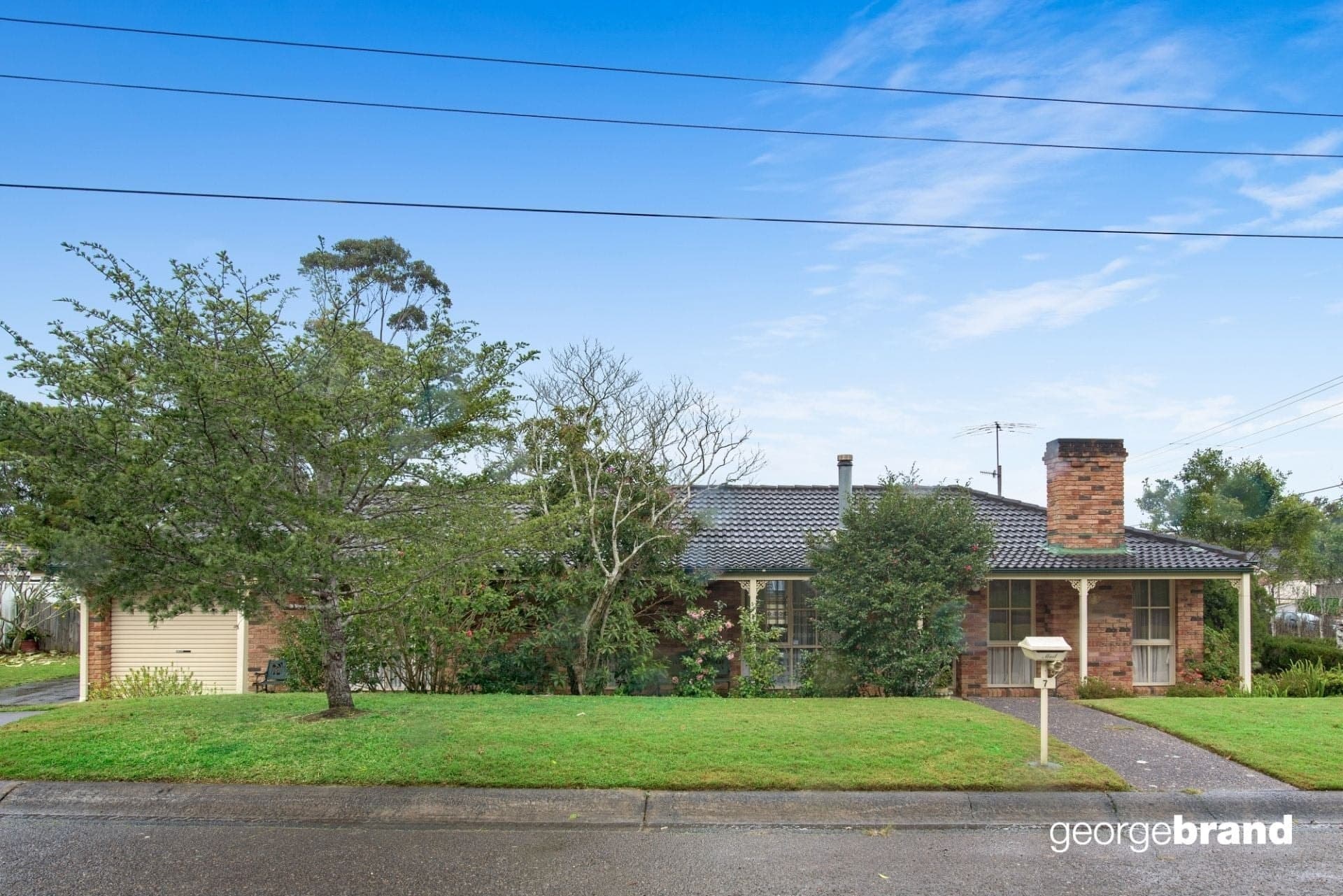 7 Woodcrest Close KINCUMBER NSW, Kincumber - Image 1