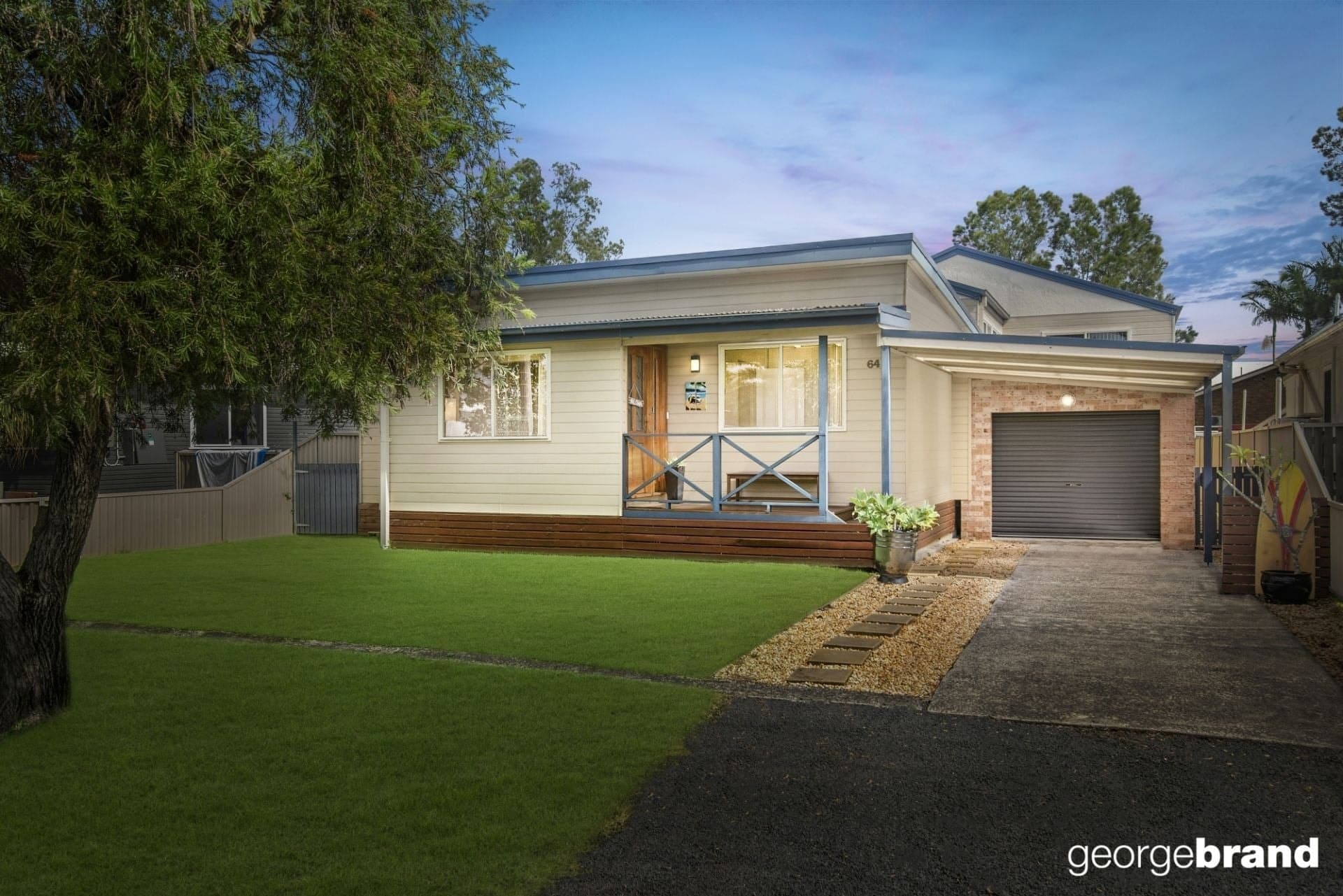 64 Mirreen Avenue DAVISTOWN NSW, Davistown - Image 1