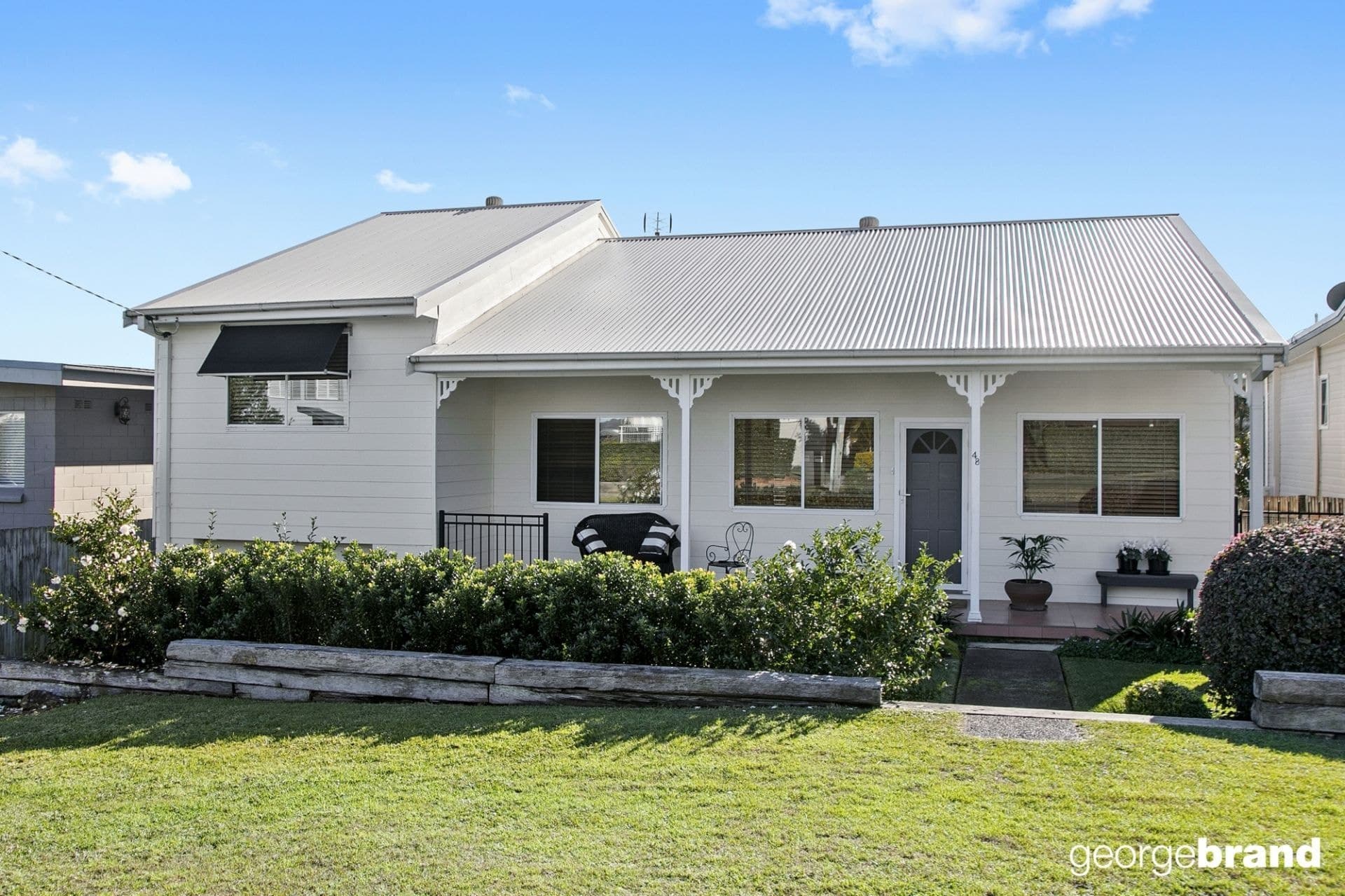 48 High Street SARATOGA NSW, Saratoga - Image 1