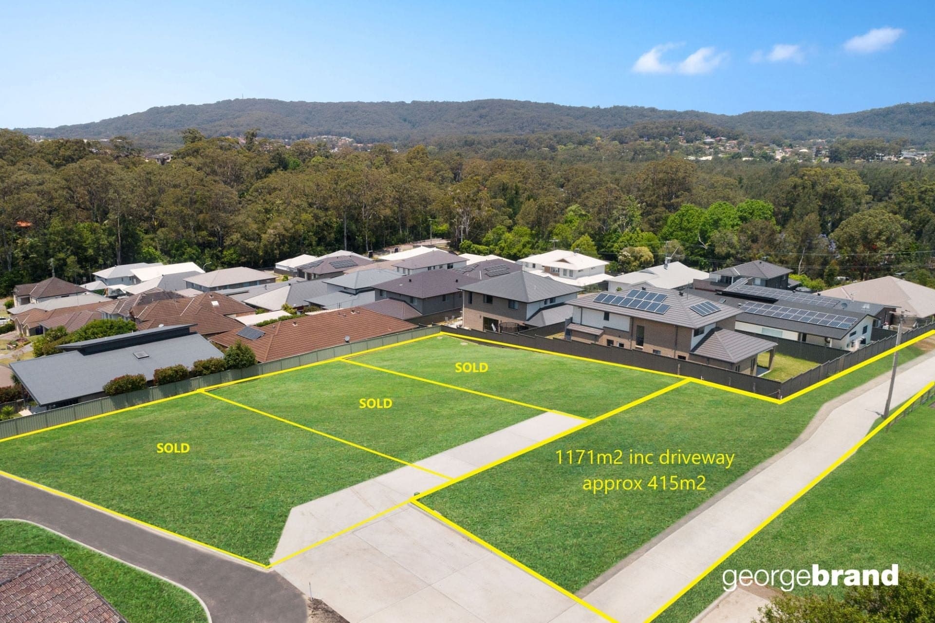 104/222 Wells Street SPRINGFIELD NSW, Springfield - Image 1