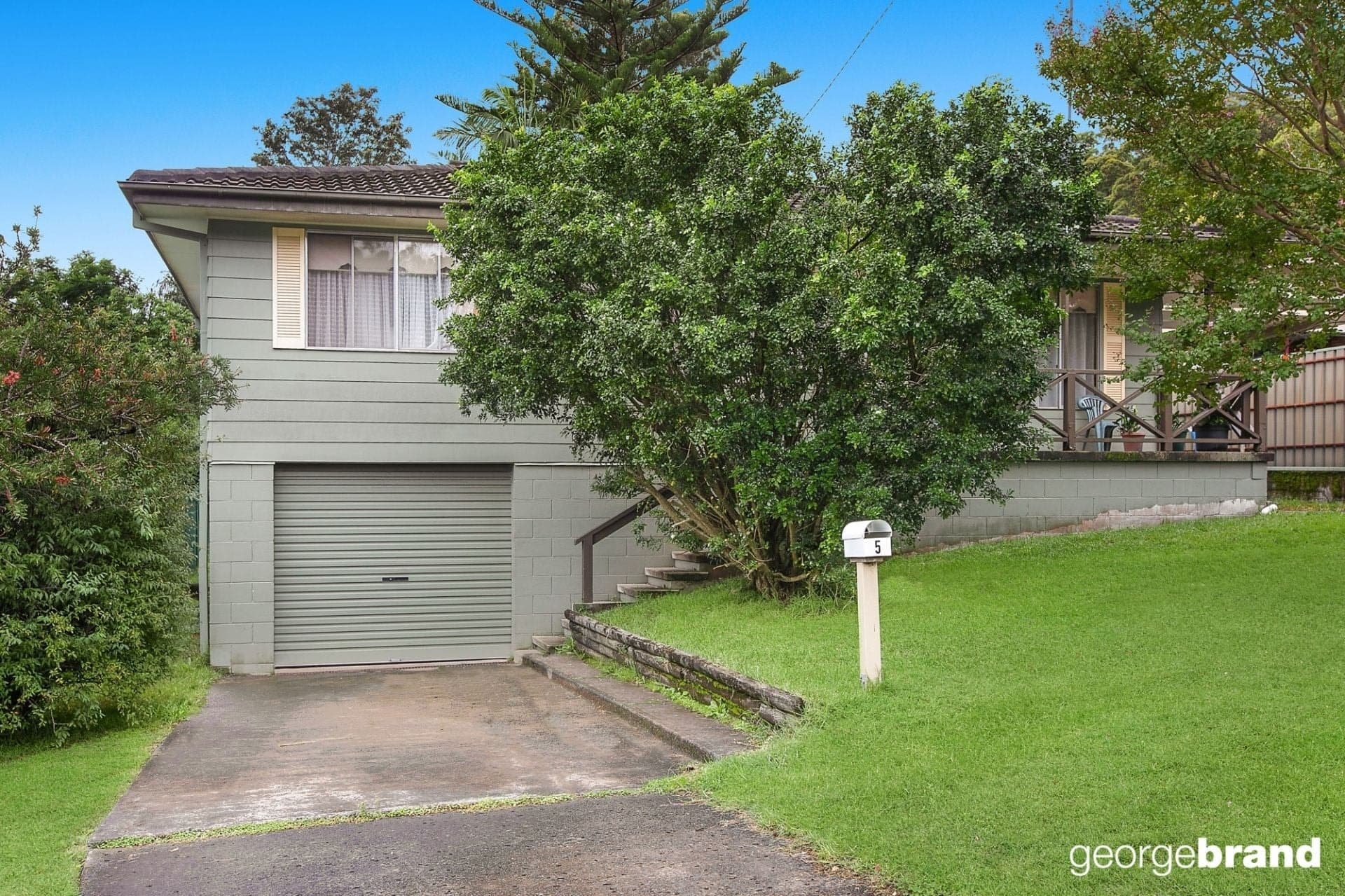 5 Deborah Street SARATOGA NSW, Saratoga - Image 1