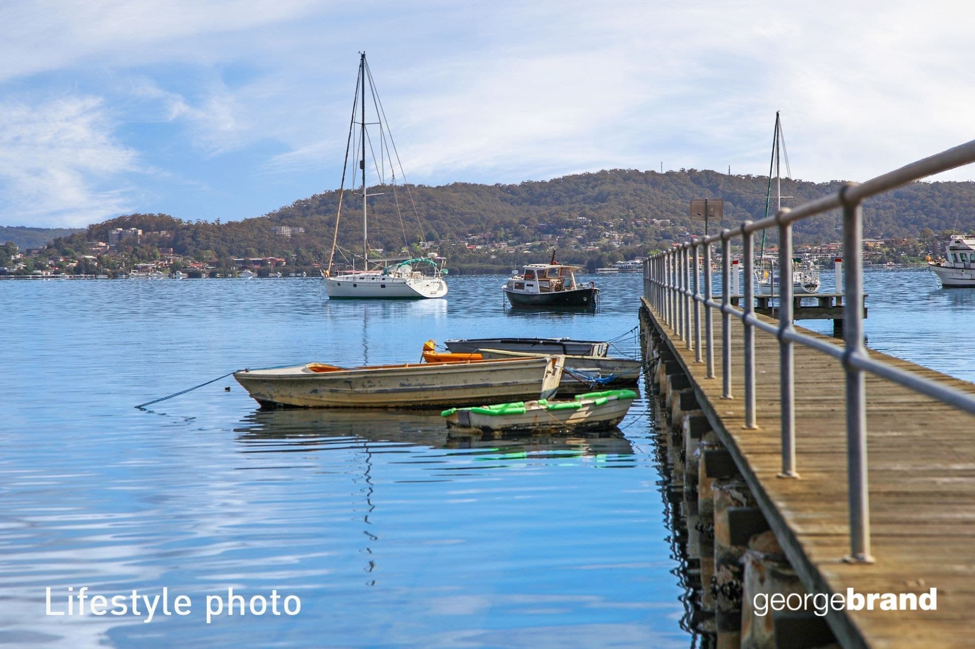 5 Deborah Street SARATOGA NSW, Saratoga - Thumbnail 5