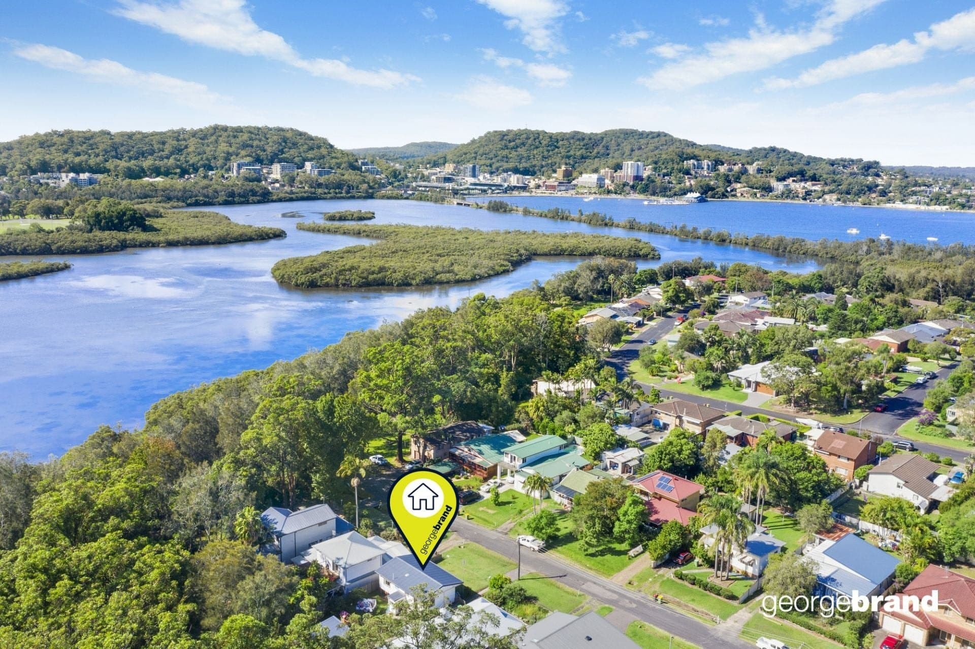 25 Fisher Road POINT CLARE NSW, Point Clare - Image 1