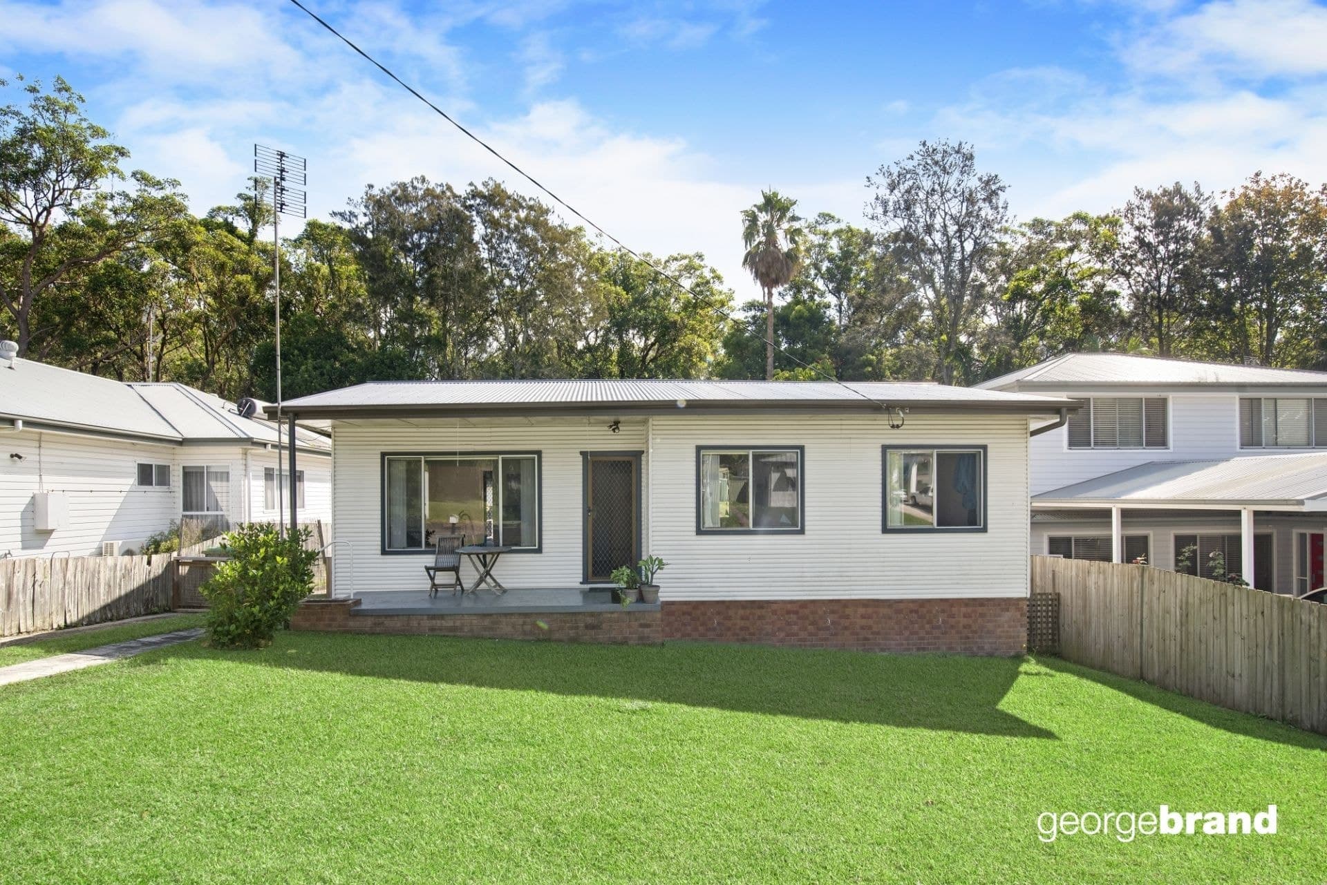25 Fisher Road POINT CLARE NSW, Point Clare - Thumbnail 2