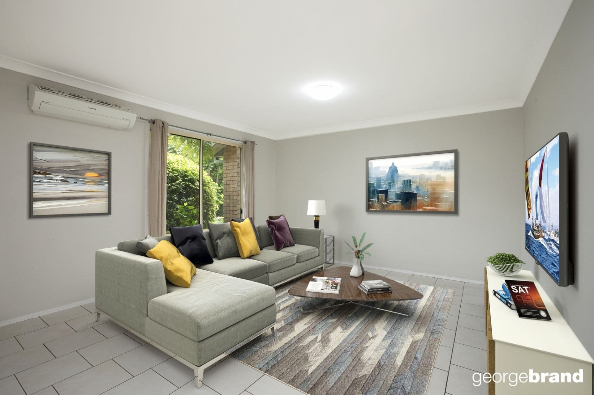 5/14-15 Alex Close OURIMBAH NSW, Ourimbah - Thumbnail 2