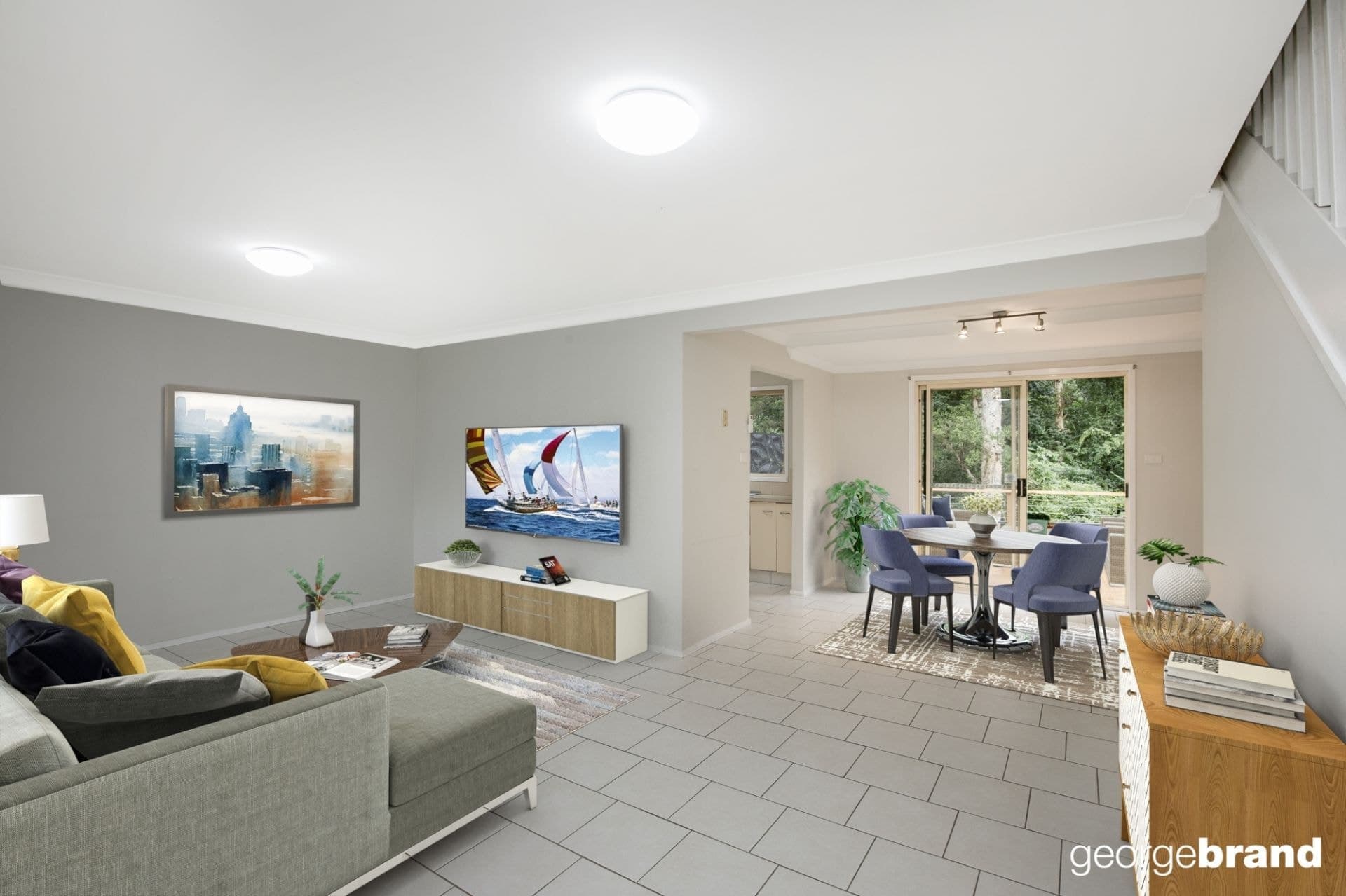 5/14-15 Alex Close OURIMBAH NSW, Ourimbah - Thumbnail 3