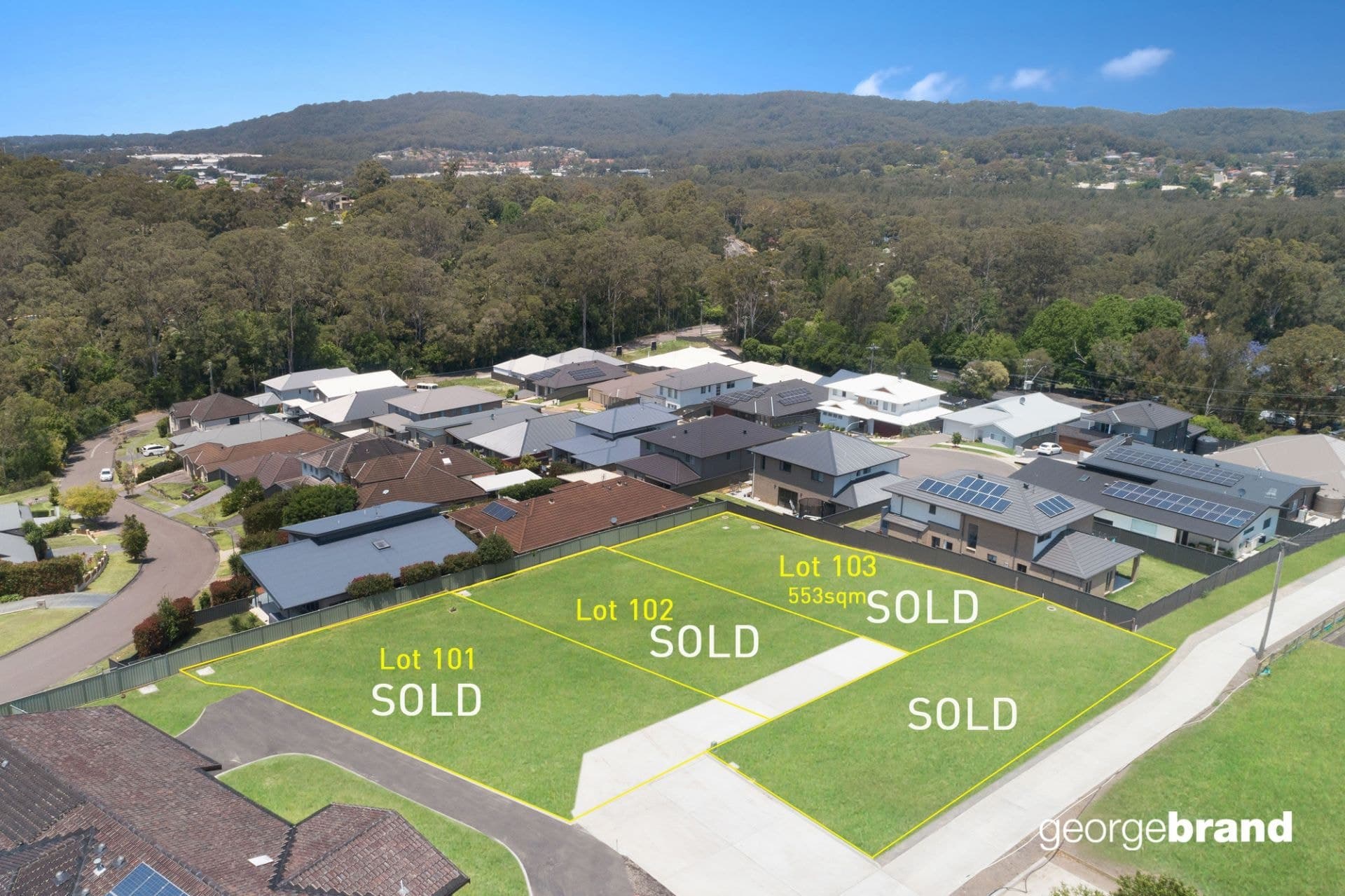 222 Wells Street SPRINGFIELD NSW, Springfield - Image 1