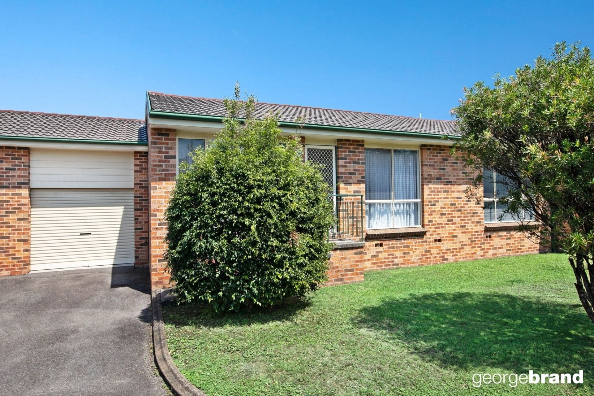 4/62 Davis Avenue DAVISTOWN NSW, Davistown - Image 1