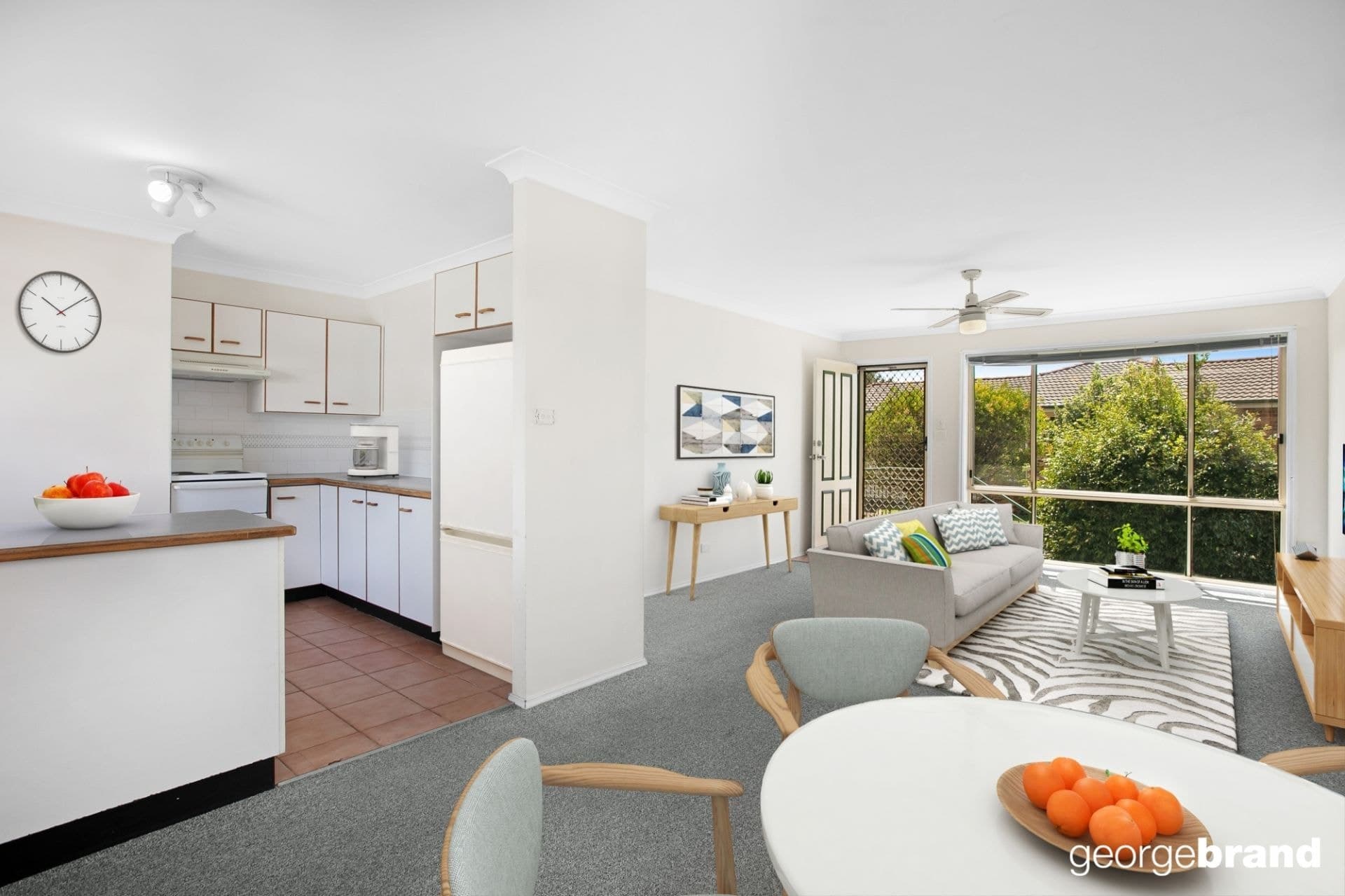 4/62 Davis Avenue DAVISTOWN NSW, Davistown - Thumbnail 4