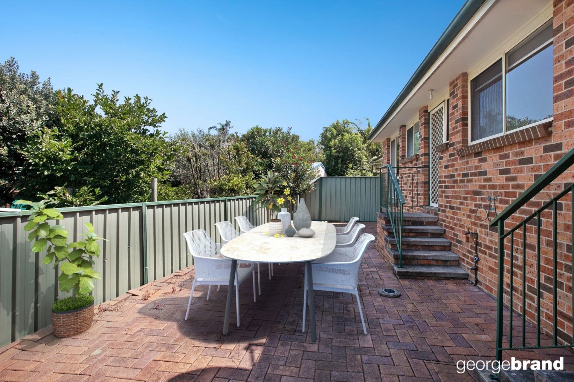 4/62 Davis Avenue DAVISTOWN NSW, Davistown - Thumbnail 6