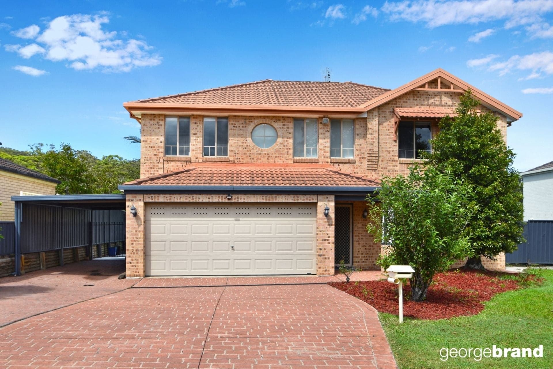 37 Kildare Street BENSVILLE NSW, Bensville - Image 1