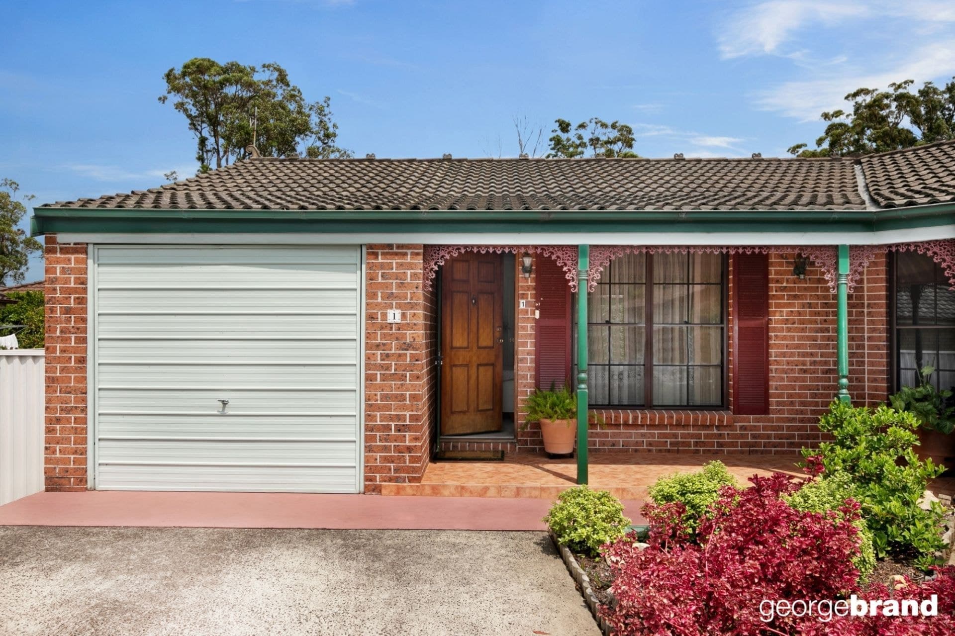 1/12 Carlo Close KINCUMBER NSW, Kincumber - Image 1