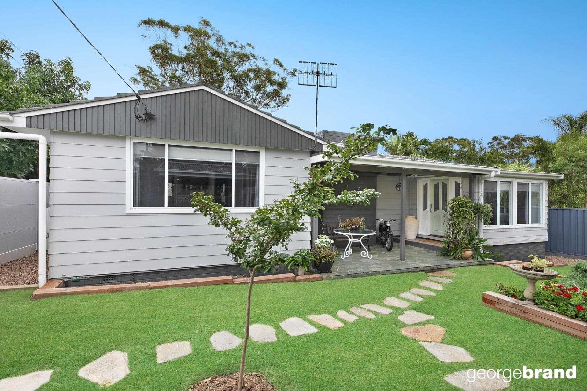 37 Kallaroo Road BENSVILLE NSW, Bensville - Thumbnail 2