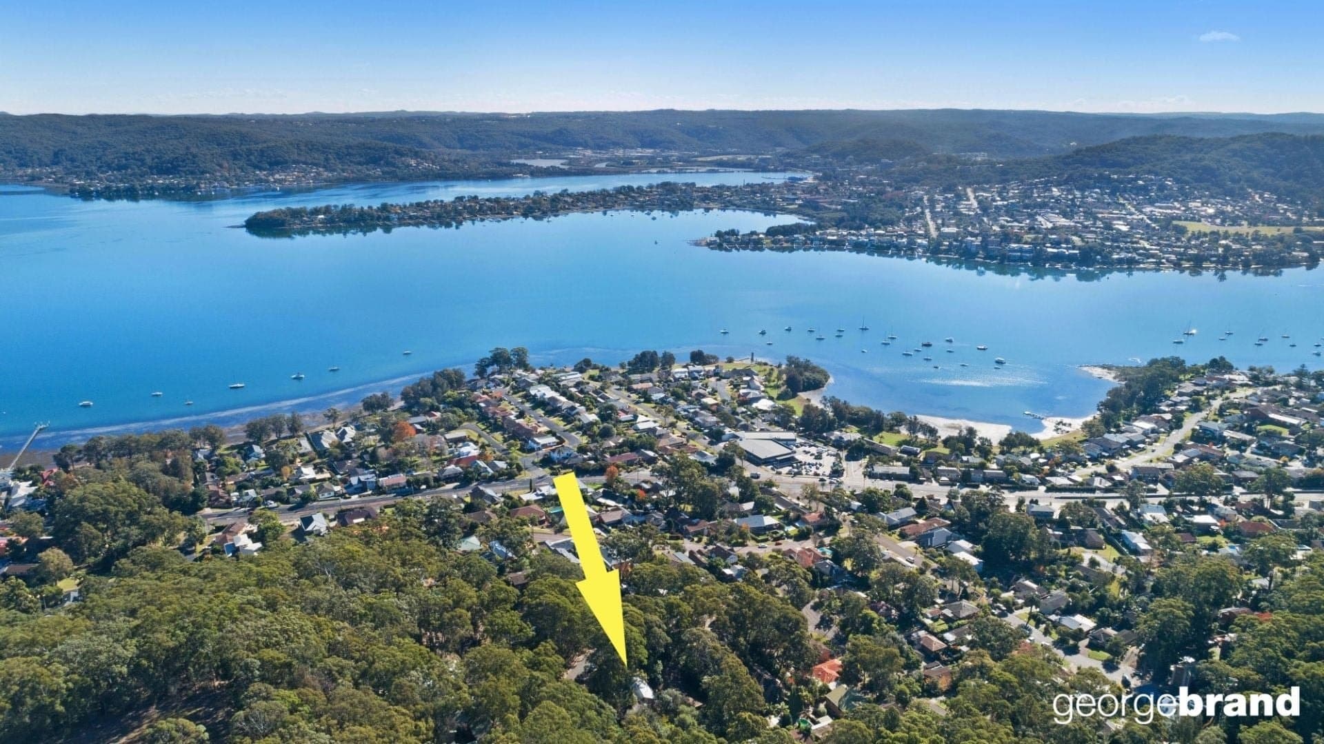 21 Woorara Parade GREEN POINT NSW, Green Point - Image 1