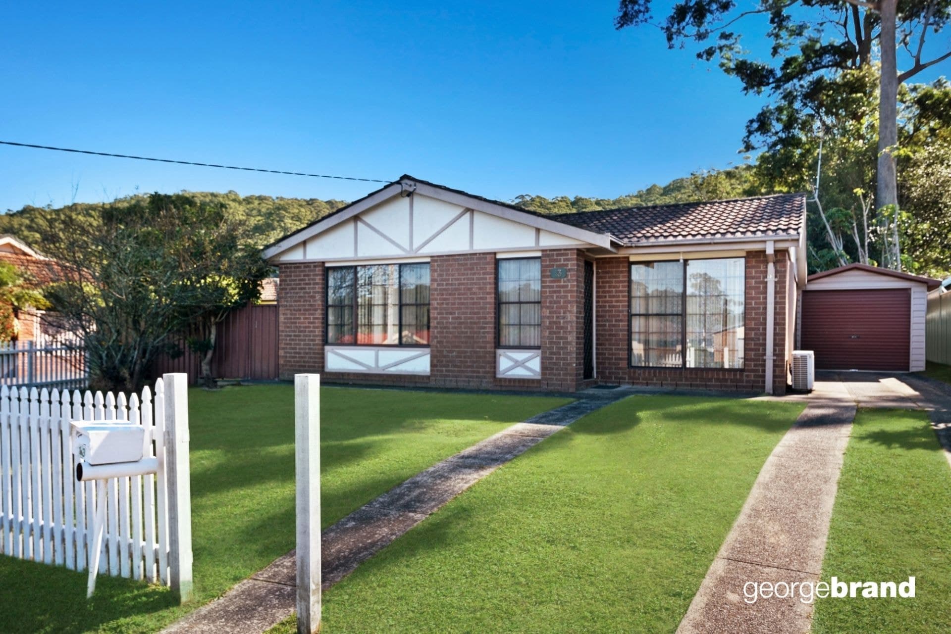 13 Kincumber Street KINCUMBER NSW, Kincumber - Image 1