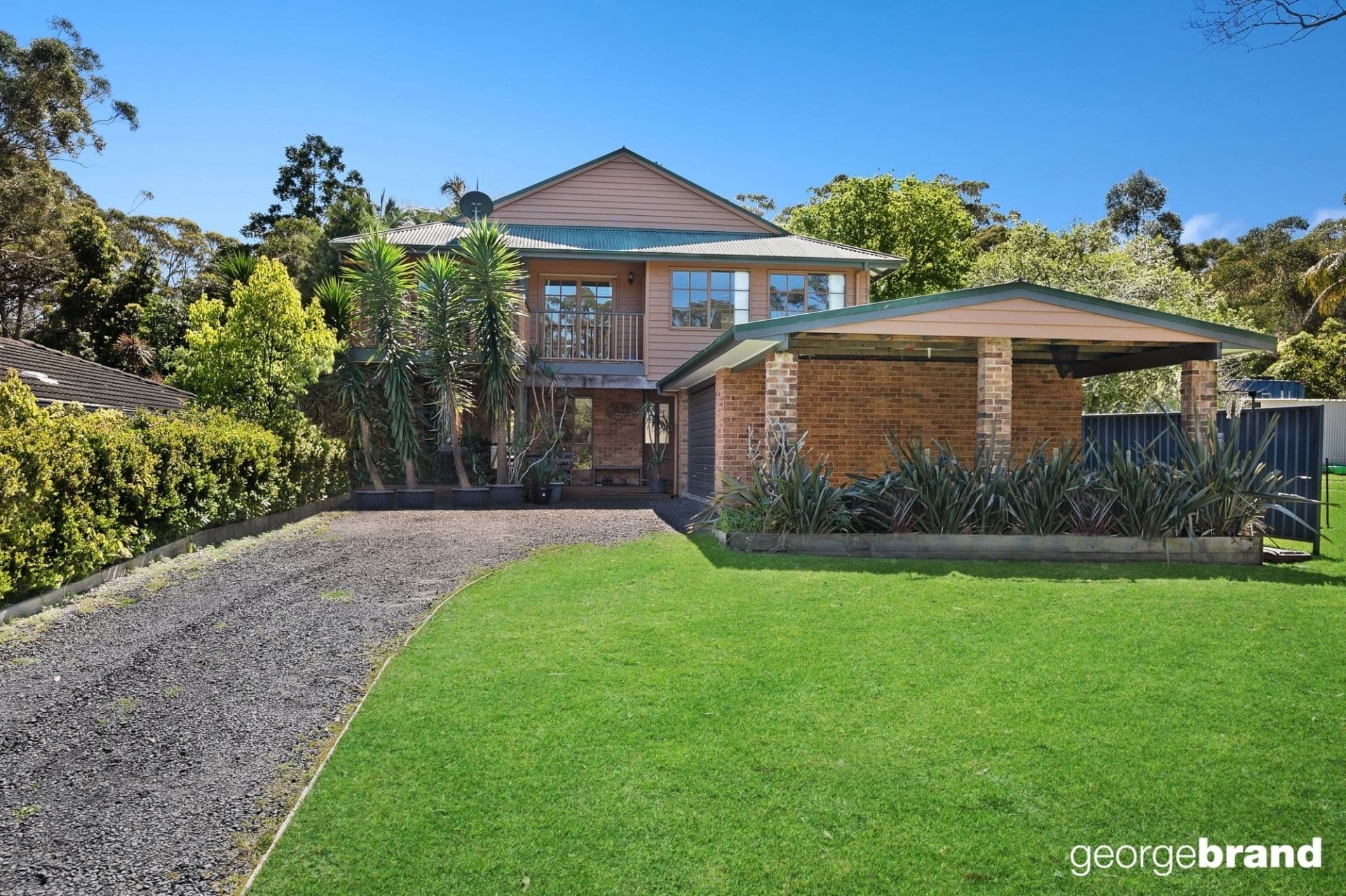 3 Nyeena Avenue BENSVILLE NSW, Bensville - Image 1