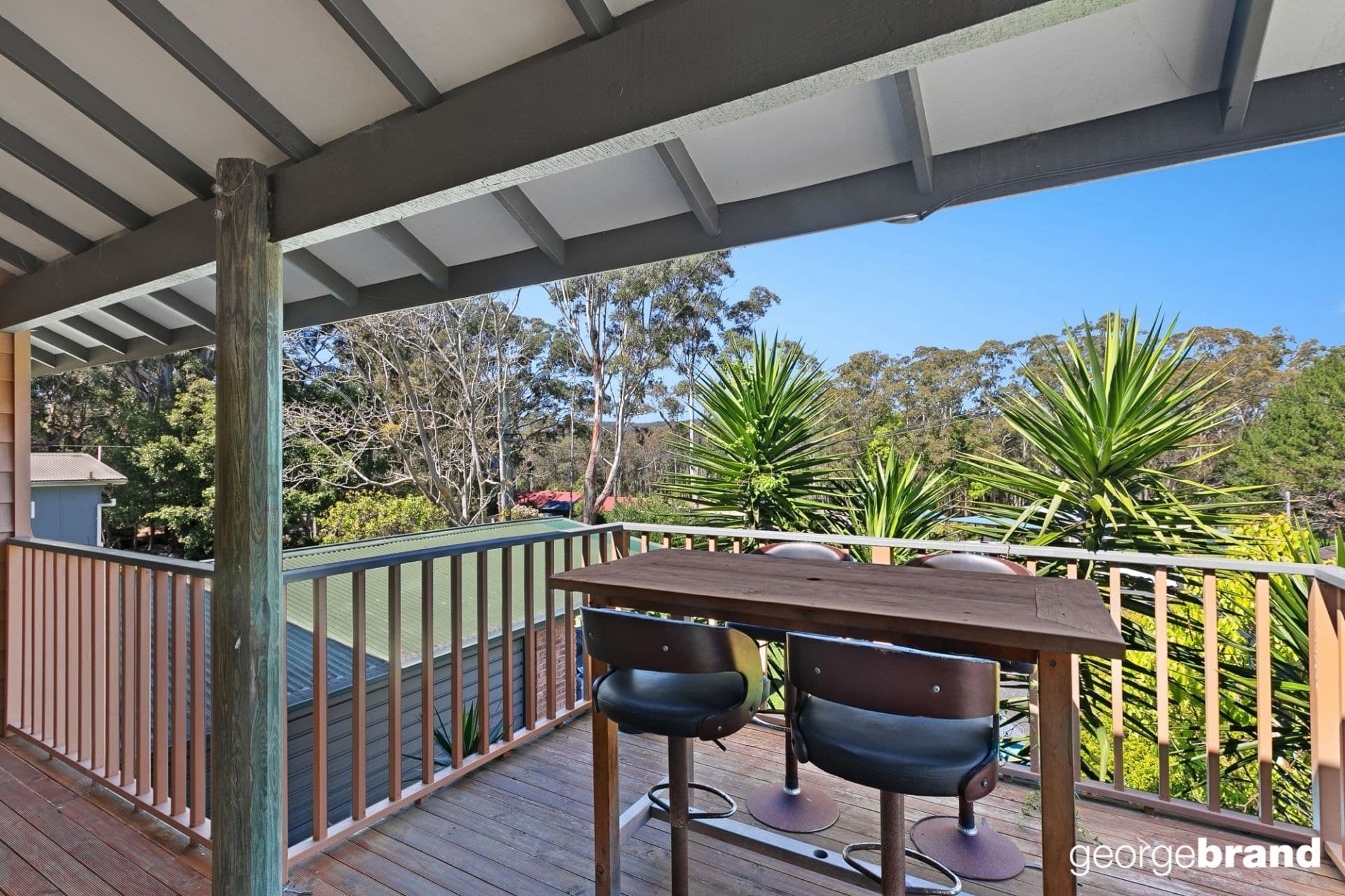 3 Nyeena Avenue BENSVILLE NSW, Bensville - Thumbnail 7