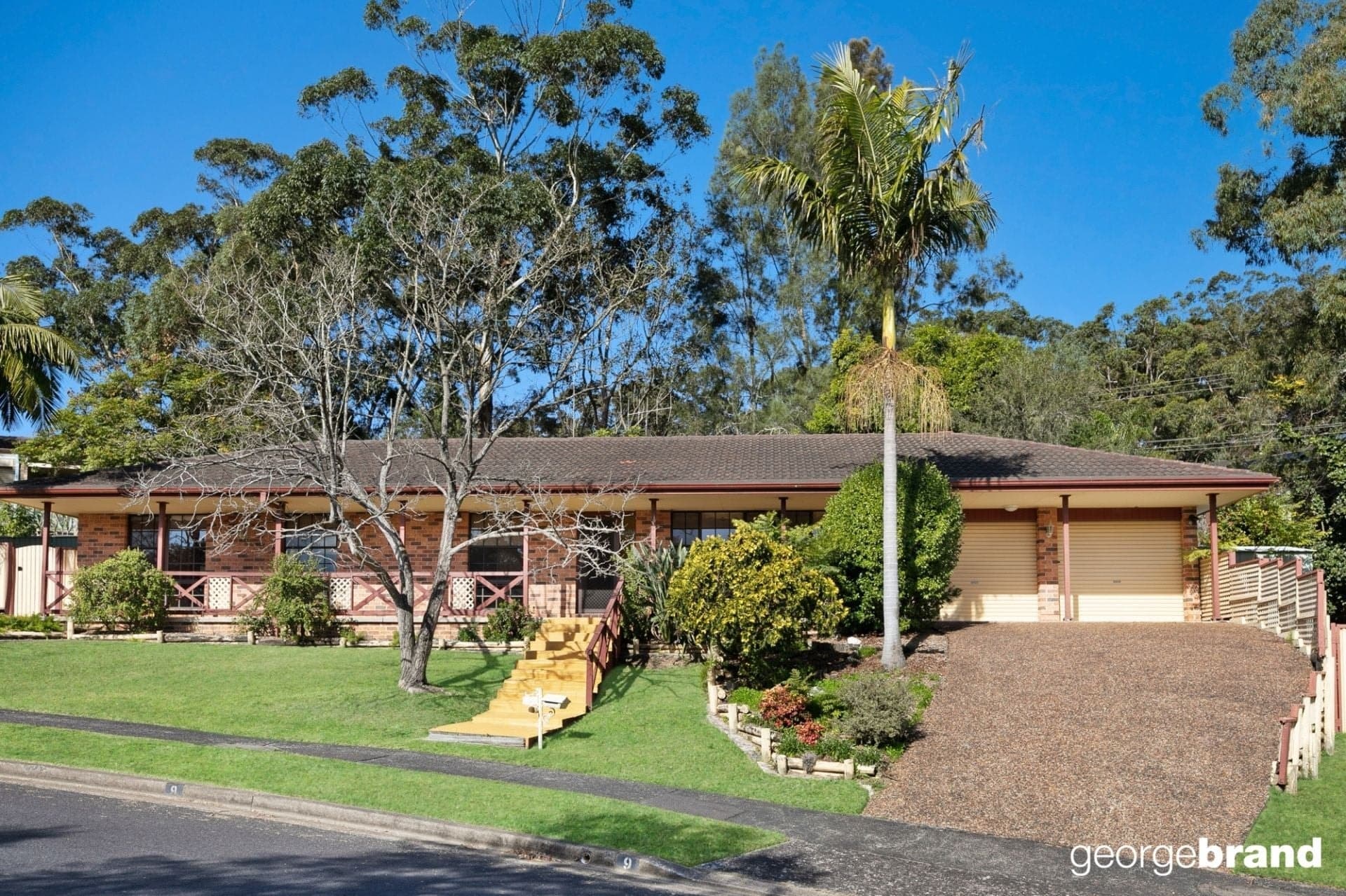 9 Cameron Crescent KINCUMBER NSW, Kincumber - Image 1