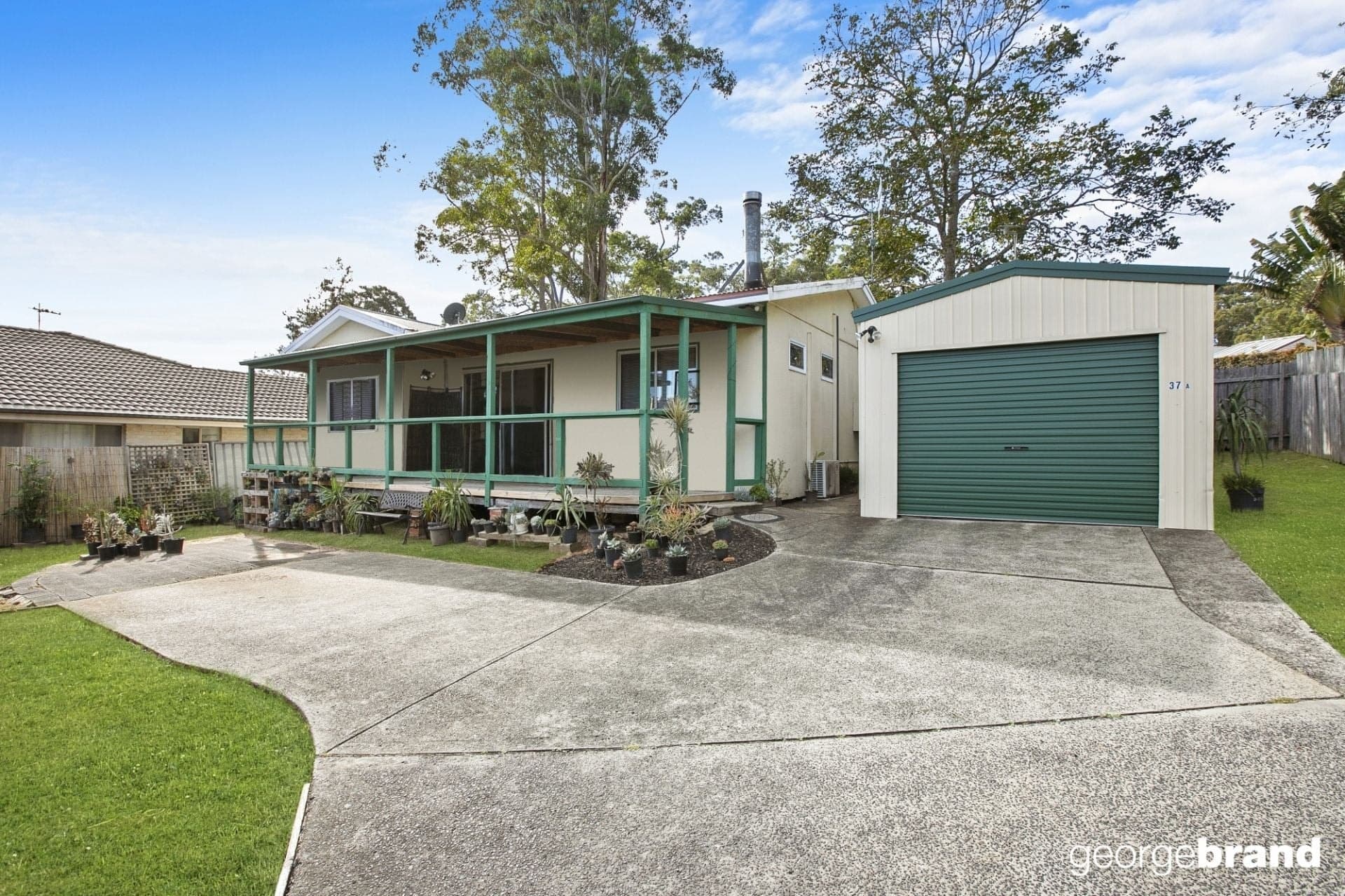 37a Empire Bay Drive KINCUMBER NSW, Kincumber - Image 1