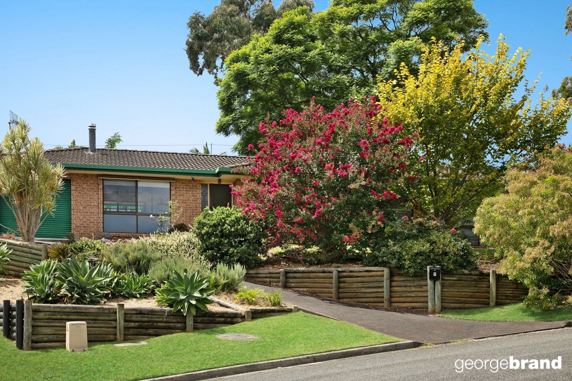 9 Julian Road KINCUMBER NSW, Kincumber - Image 1