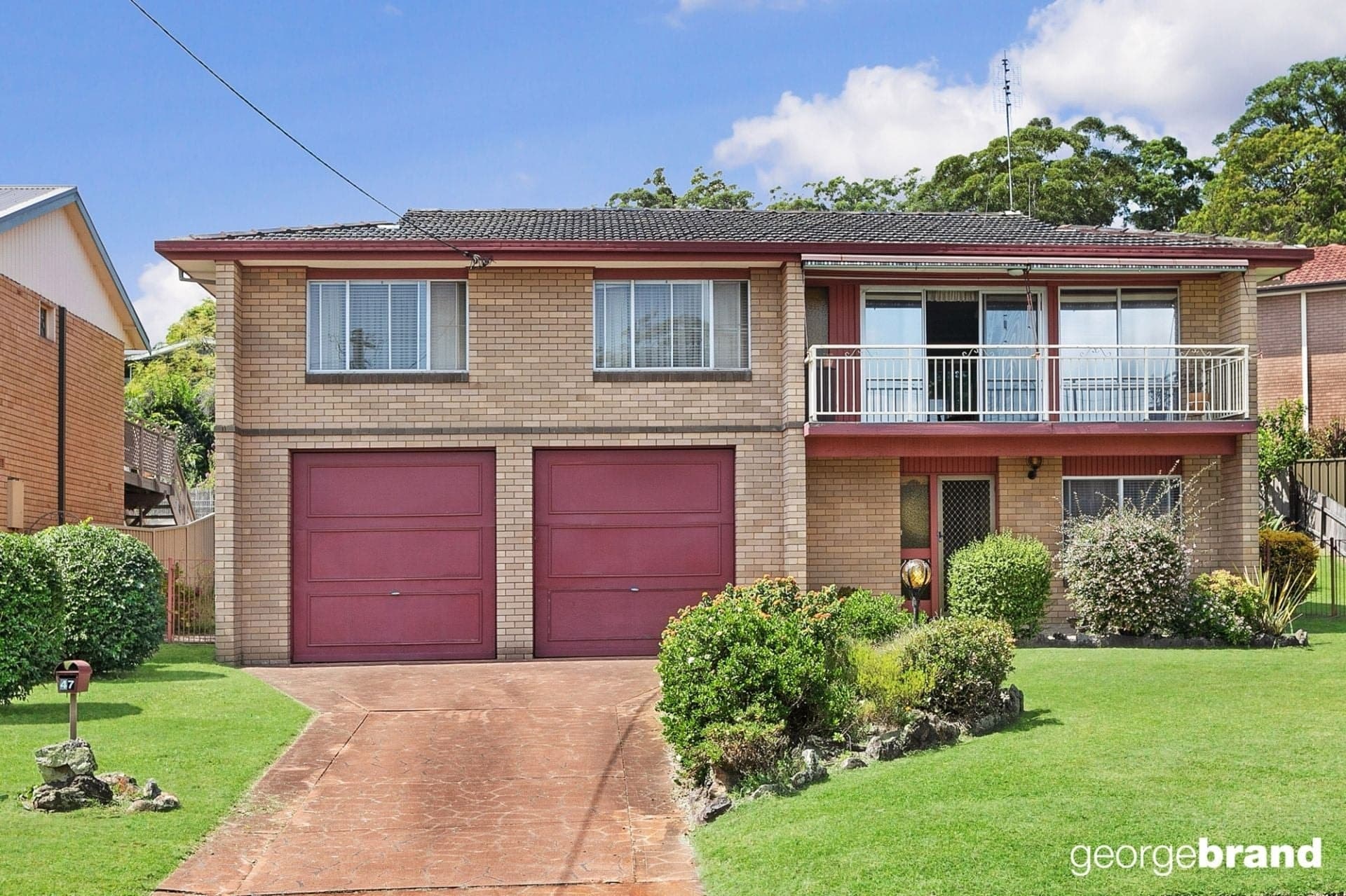 47 Asca Drive GREEN POINT NSW, Green Point - Image 1