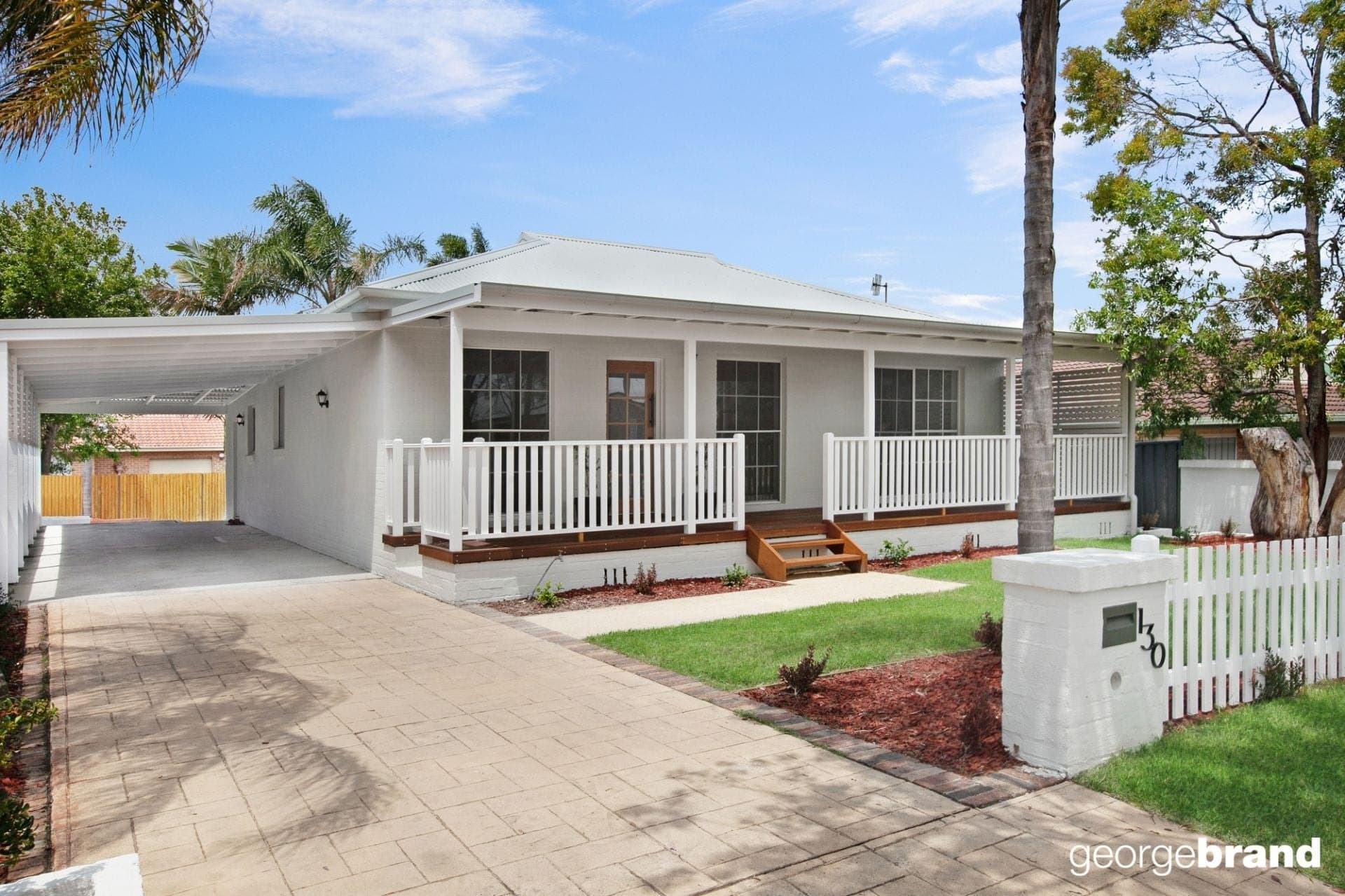 130 Barrenjoey Road ETTALONG BEACH NSW, Ettalong Beach - Image 1