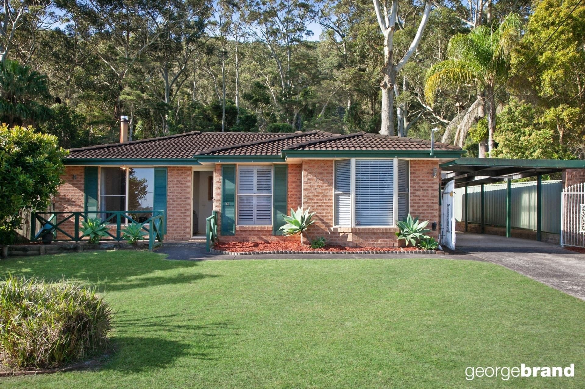66 Davies Street KINCUMBER NSW, Kincumber - Image 1