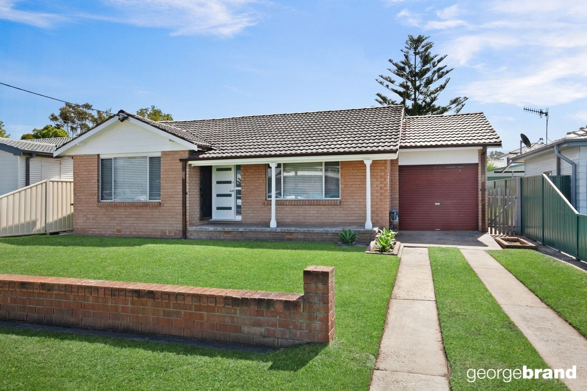 55 Flinders Avenue KILLARNEY VALE NSW, Killarney Vale - Image 1