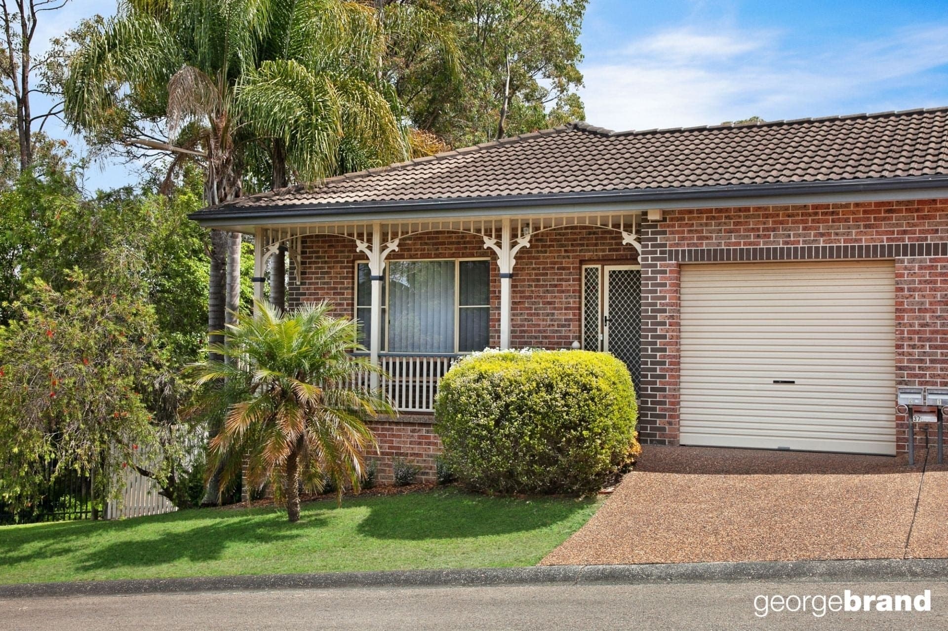 2/37 Kookaburra Street KINCUMBER NSW, Kincumber - Image 1