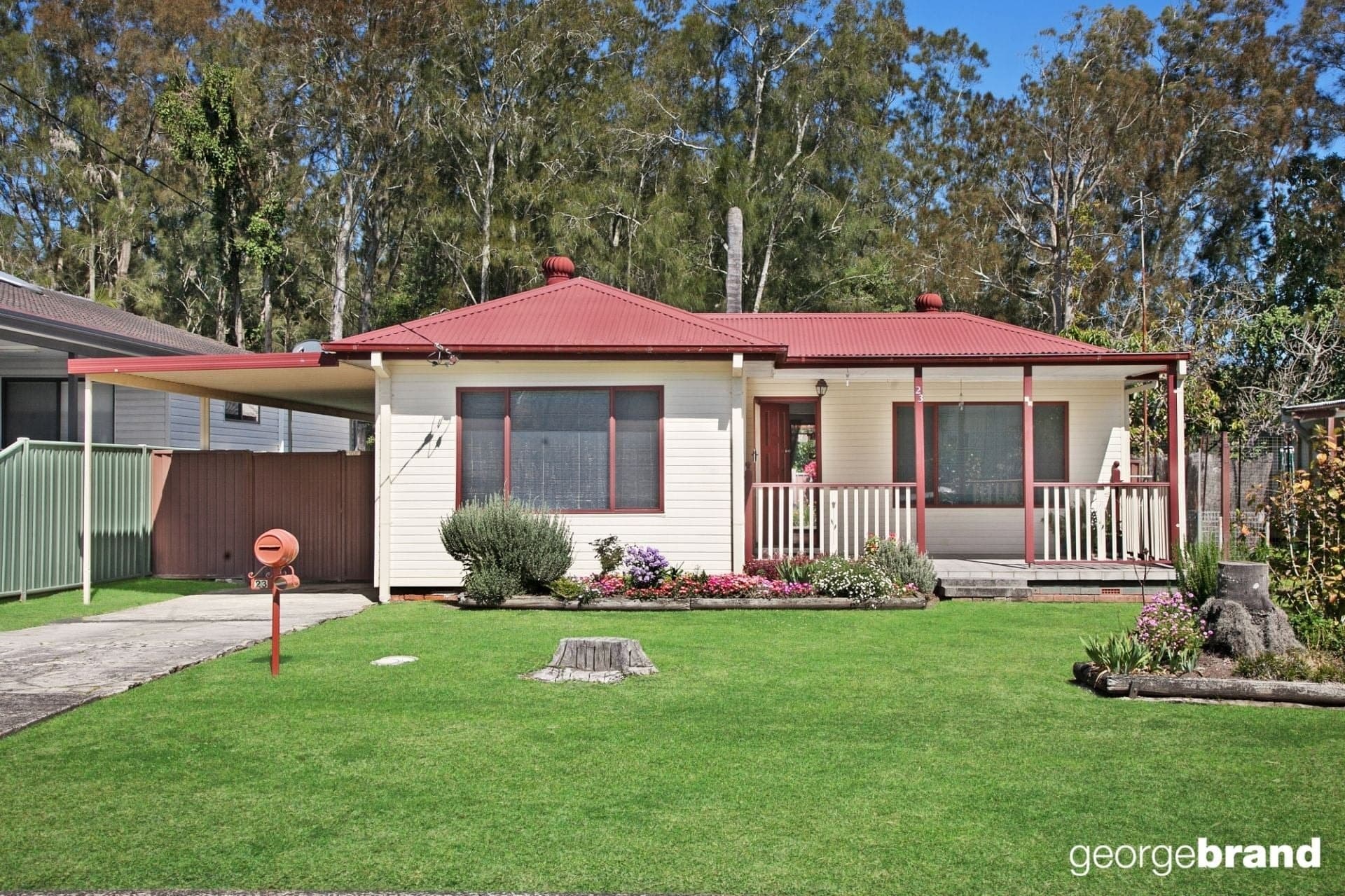 23 Valencia Street BENSVILLE NSW, Bensville - Image 1