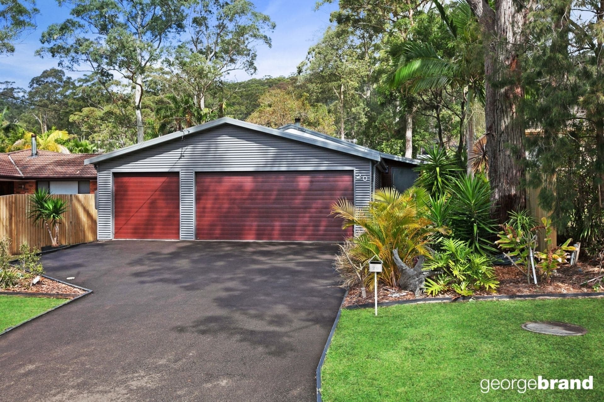 20 Huntly Road BENSVILLE NSW, Bensville - Image 1
