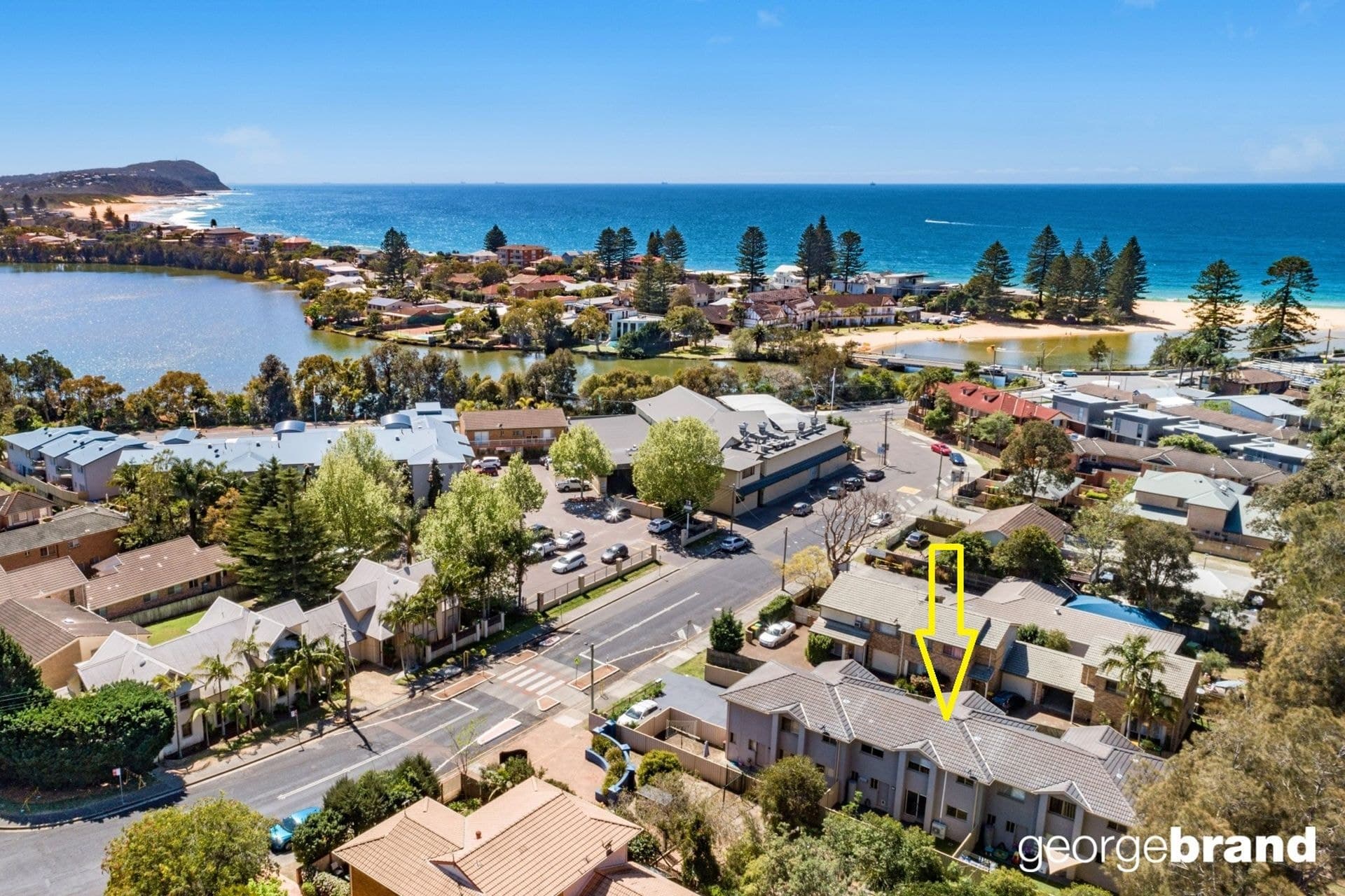 2/16 Havenview Road TERRIGAL NSW, Terrigal - Thumbnail 2