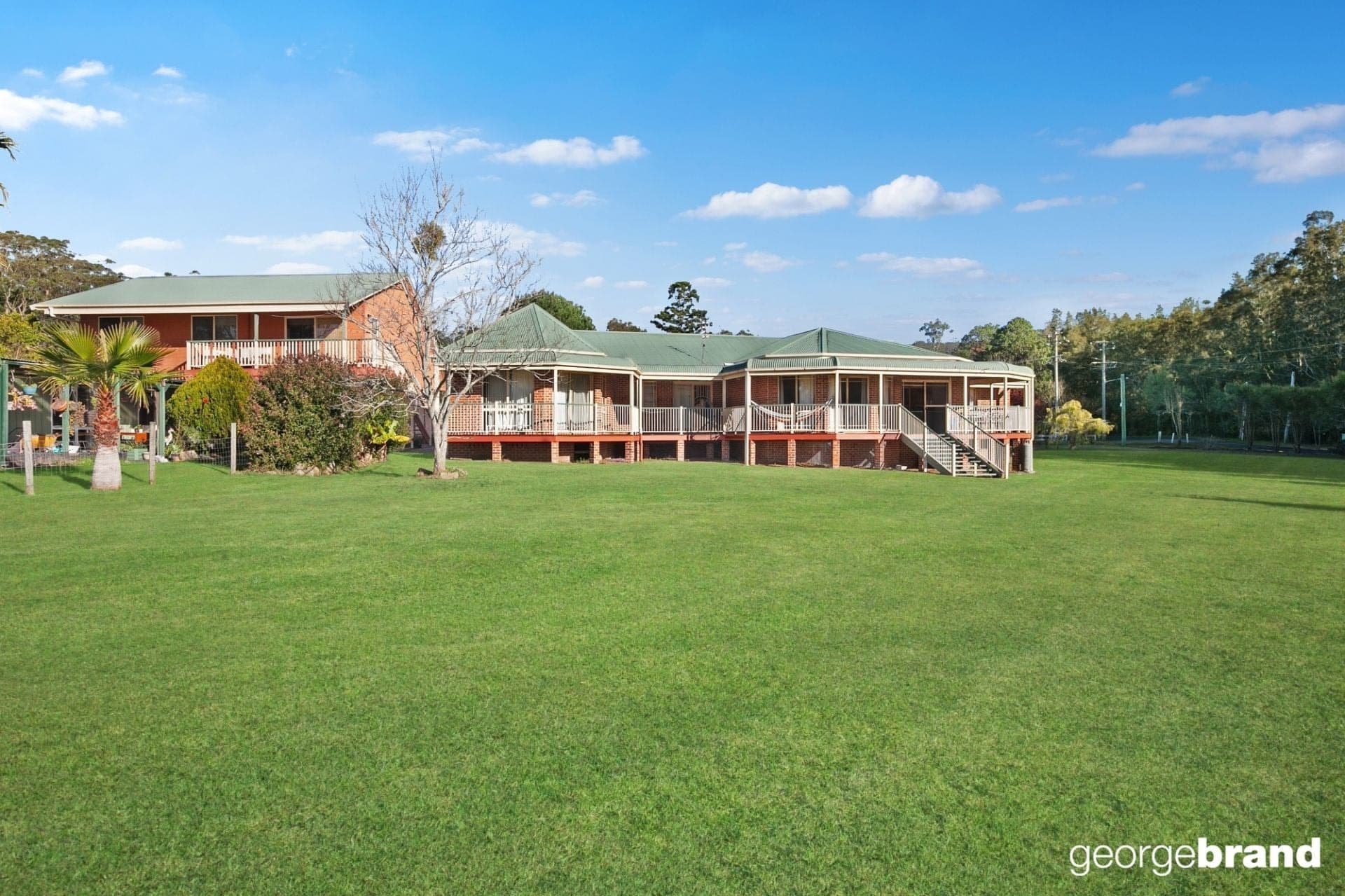 1-7 Allawa Close BENSVILLE NSW, Bensville - Image 1