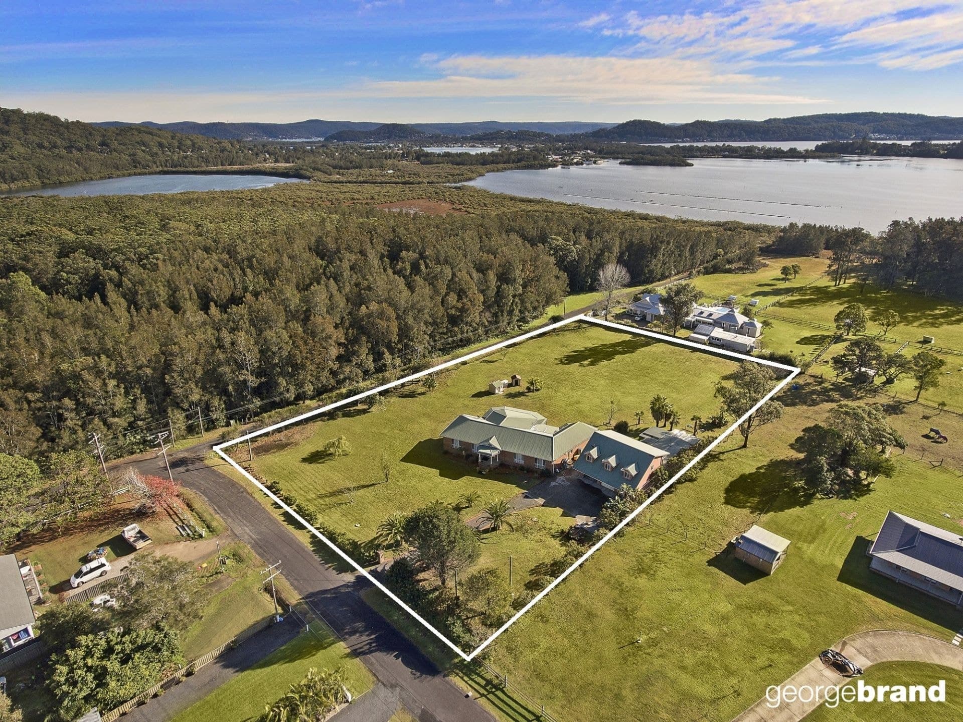 1-7 Allawa Close BENSVILLE NSW, Bensville - Thumbnail 3