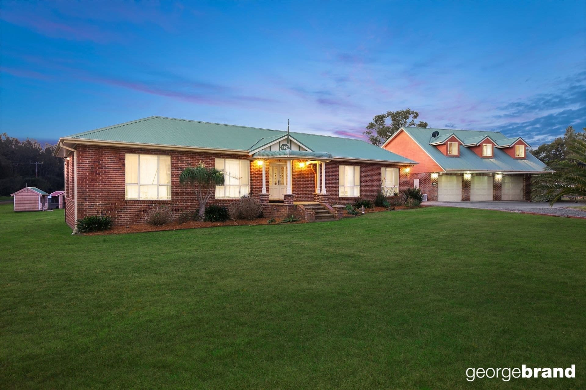 1-7 Allawa Close BENSVILLE NSW, Bensville - Thumbnail 4