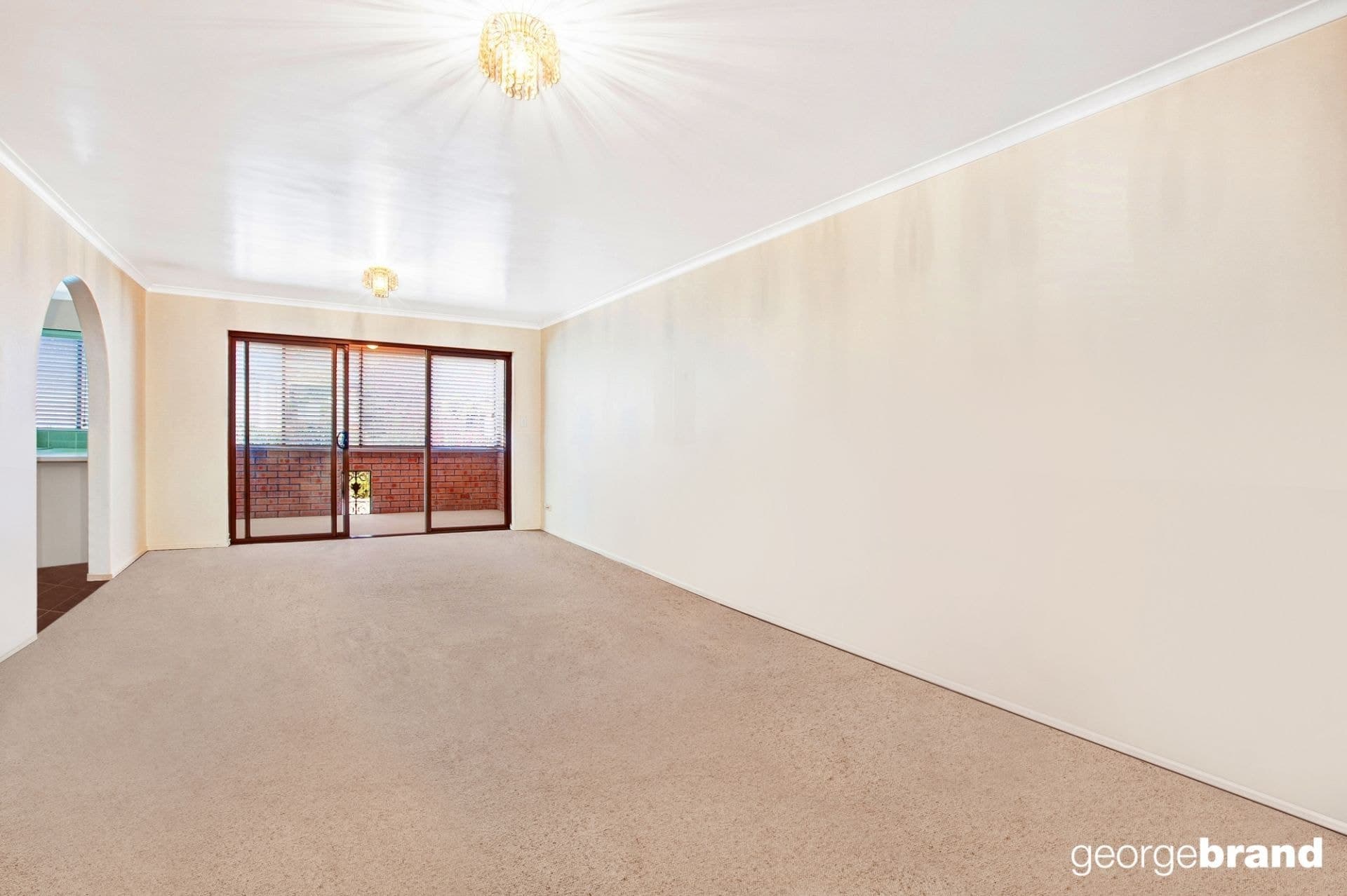 6/205 Albany Street POINT FREDERICK NSW, Point Frederick - Thumbnail 2