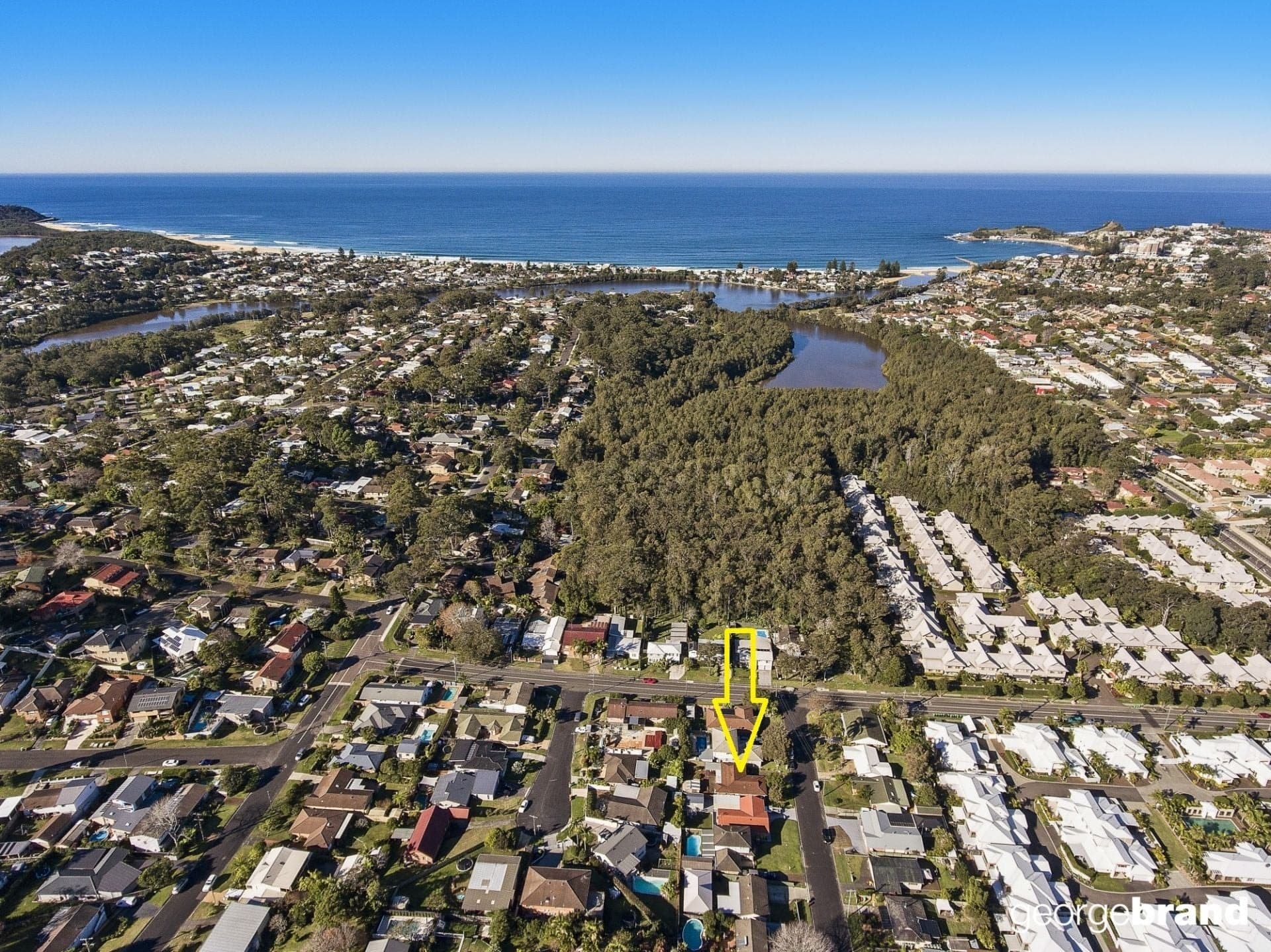 5 Michaela Road TERRIGAL NSW, Terrigal - Image 1