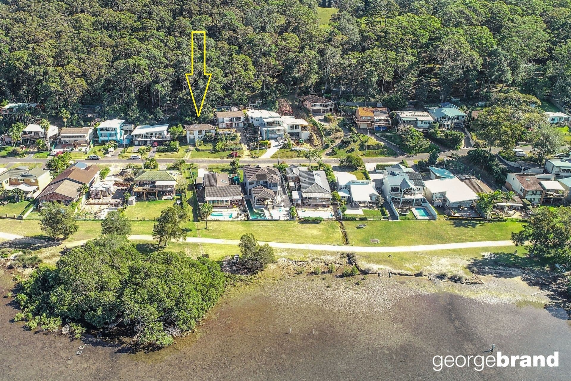 85 Broadwater Drive SARATOGA NSW, Saratoga - Thumbnail 3